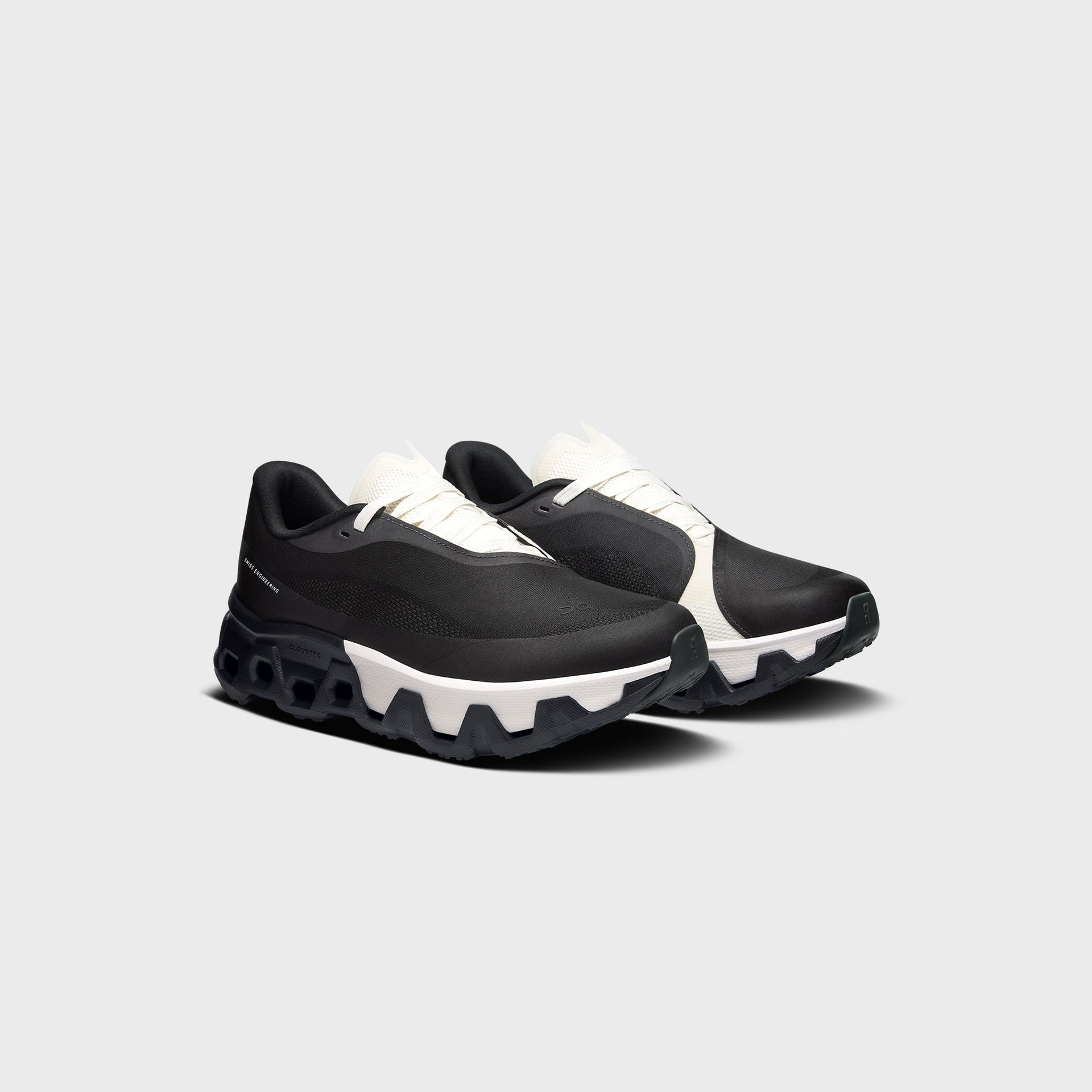 On Running x Post Archive Faction WMNS Cloudmonster Hyper PAF - Black