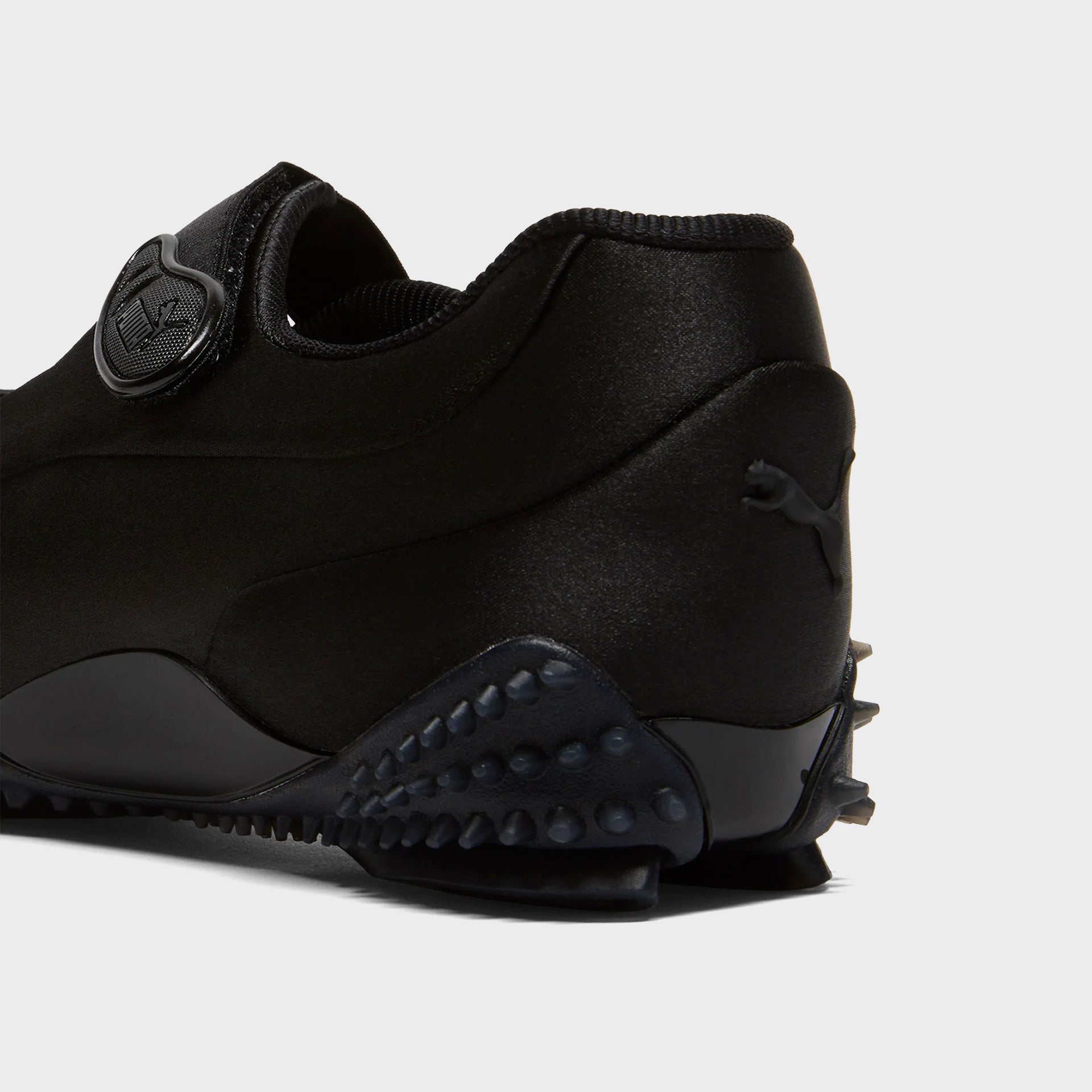 PUMA Mostro Fey - Cool Dark Gray / Puma Black