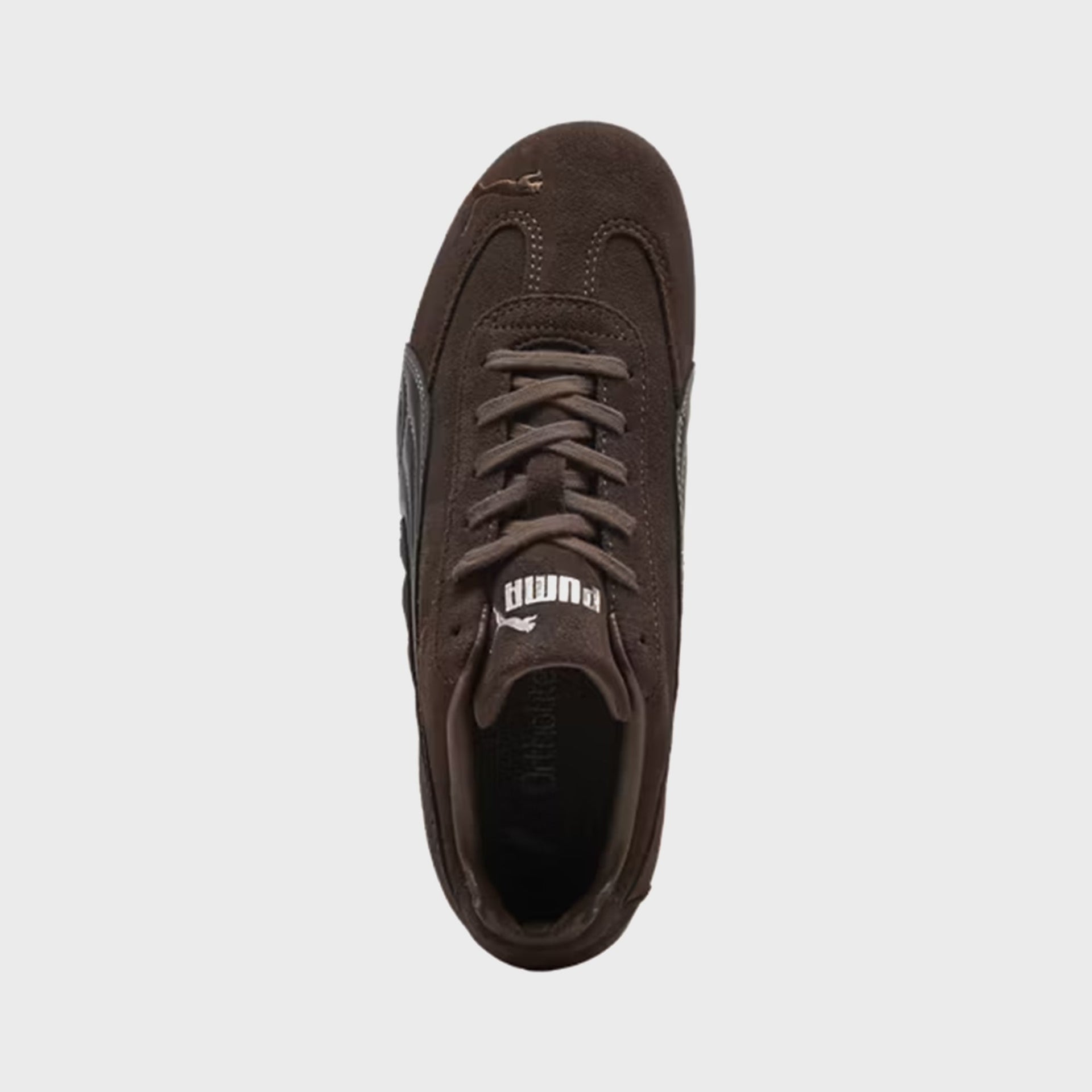 PUMA WMNS Speedcat Lux - Chocolate / Gum