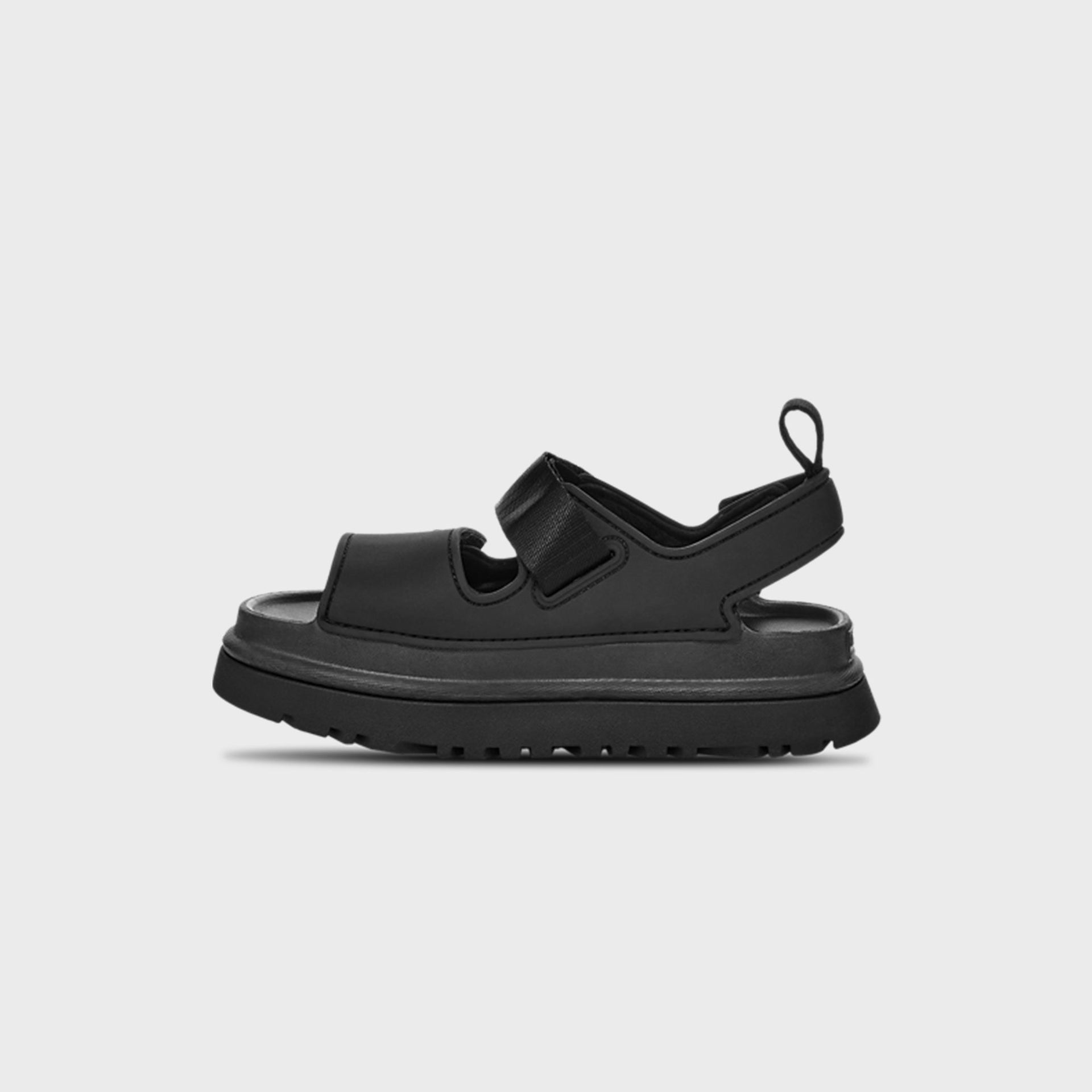 UGG TD Golden Glow - Black