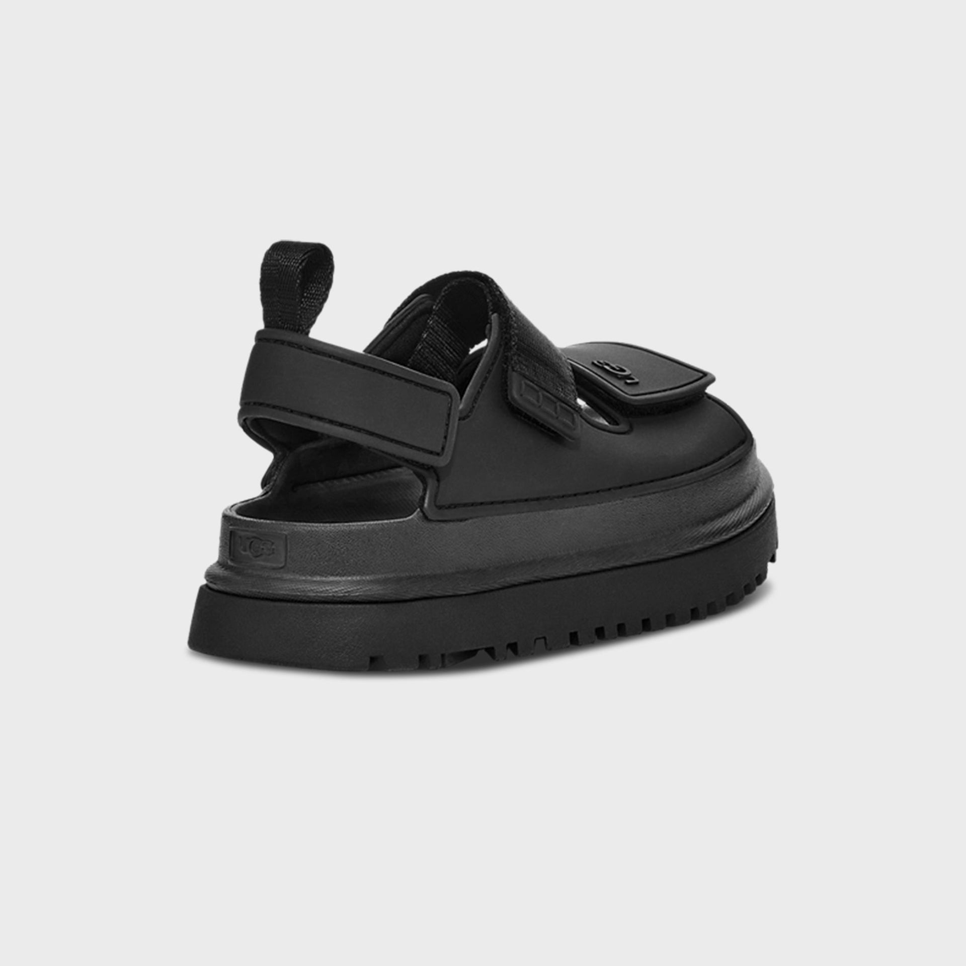 UGG TD Golden Glow - Black