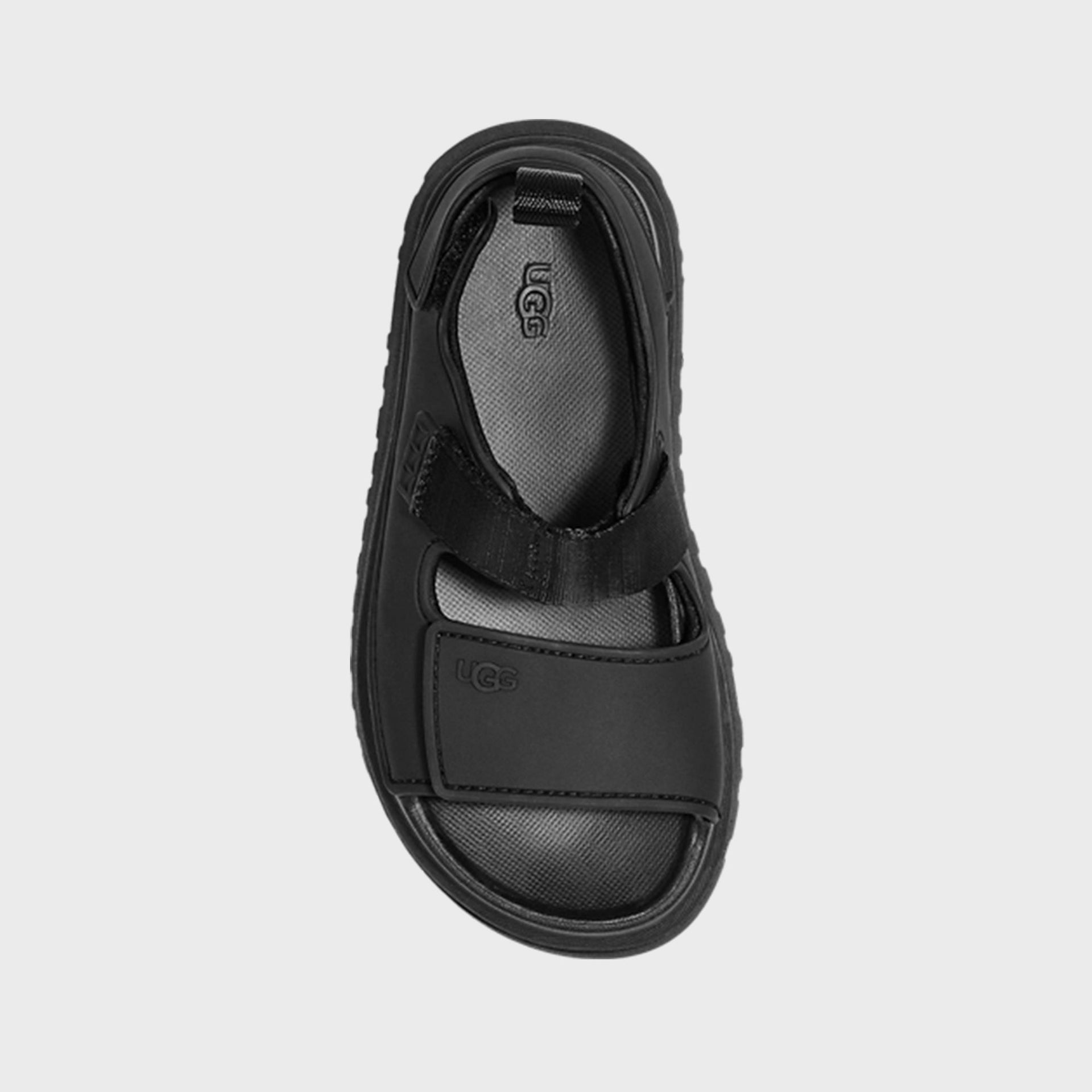 UGG TD Golden Glow - Black