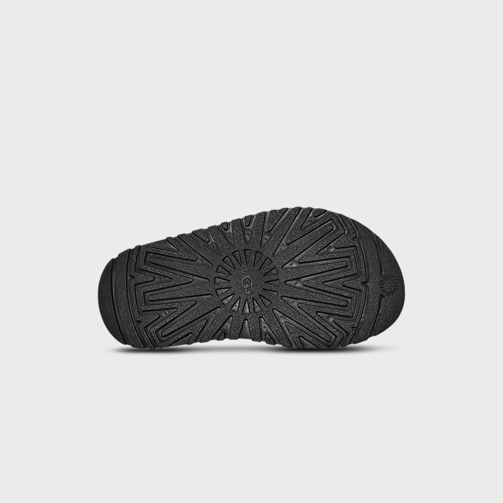 UGG TD Golden Glow - Black