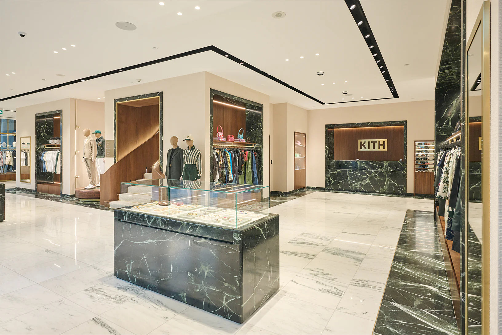 Featured | Retail Locations