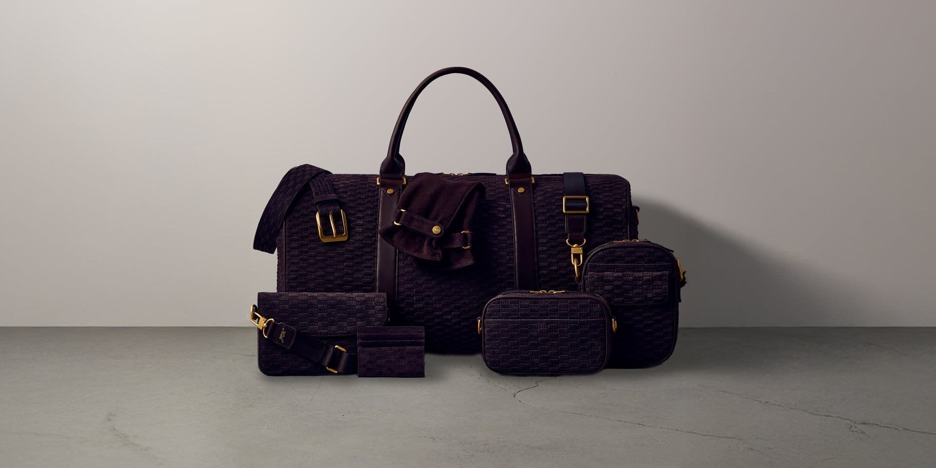 Featured | Kith Monday Program
