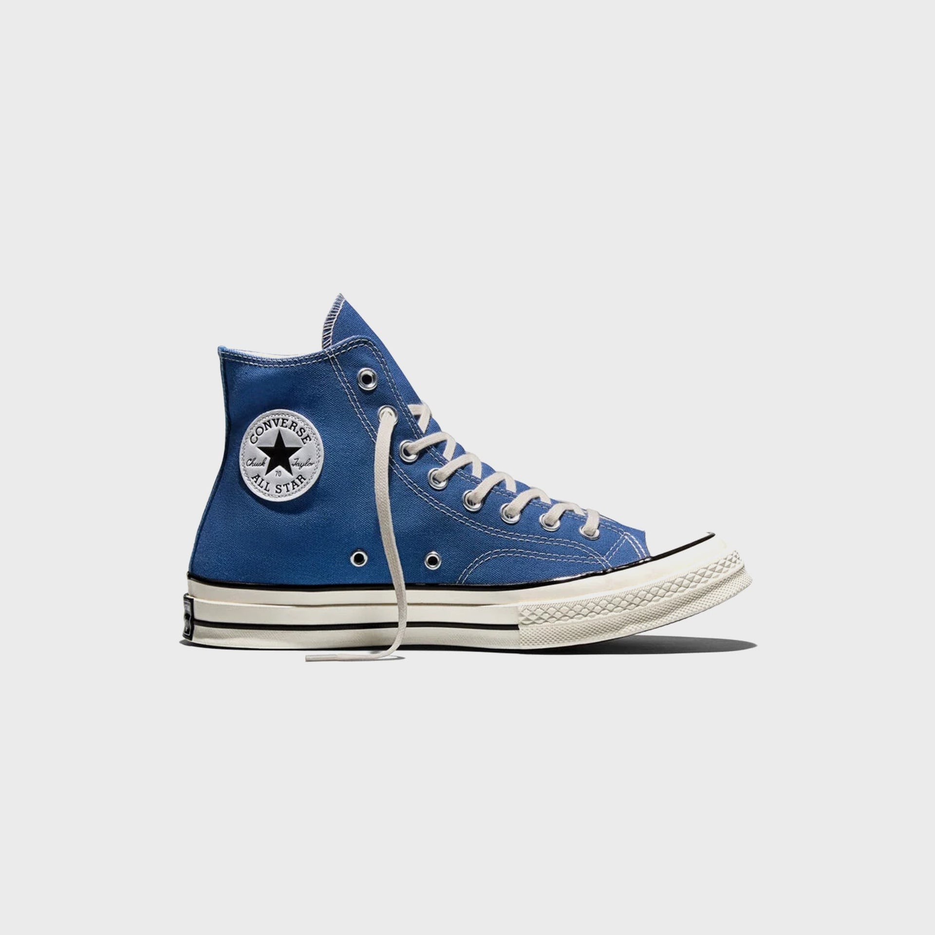 Converse Chuck 70 - Armor Blue / Egret / Black