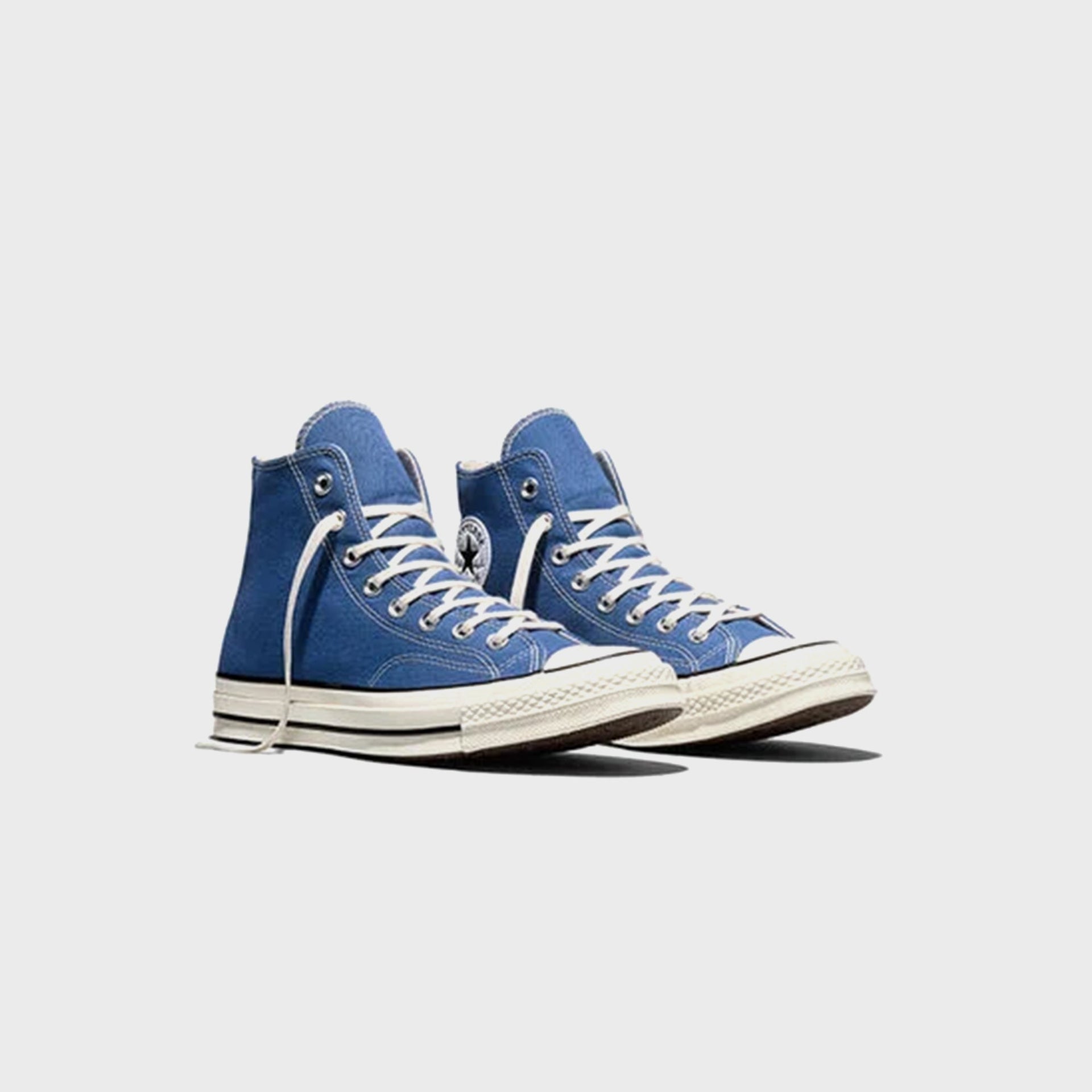 Converse Chuck 70 - Armor Blue / Egret / Black