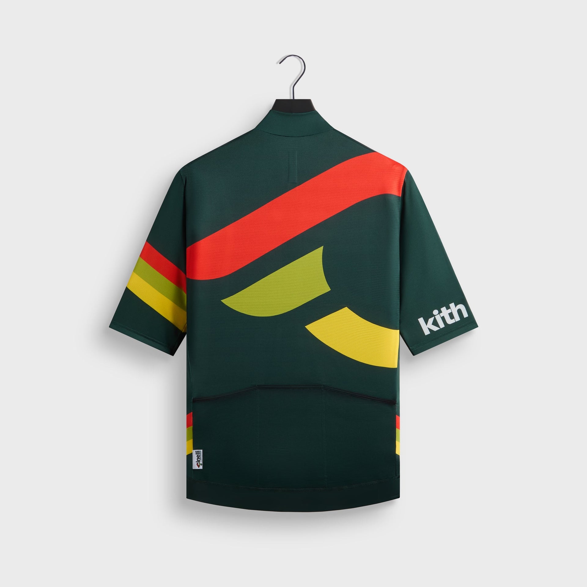 Kith for Cinelli Jersey - Stadium