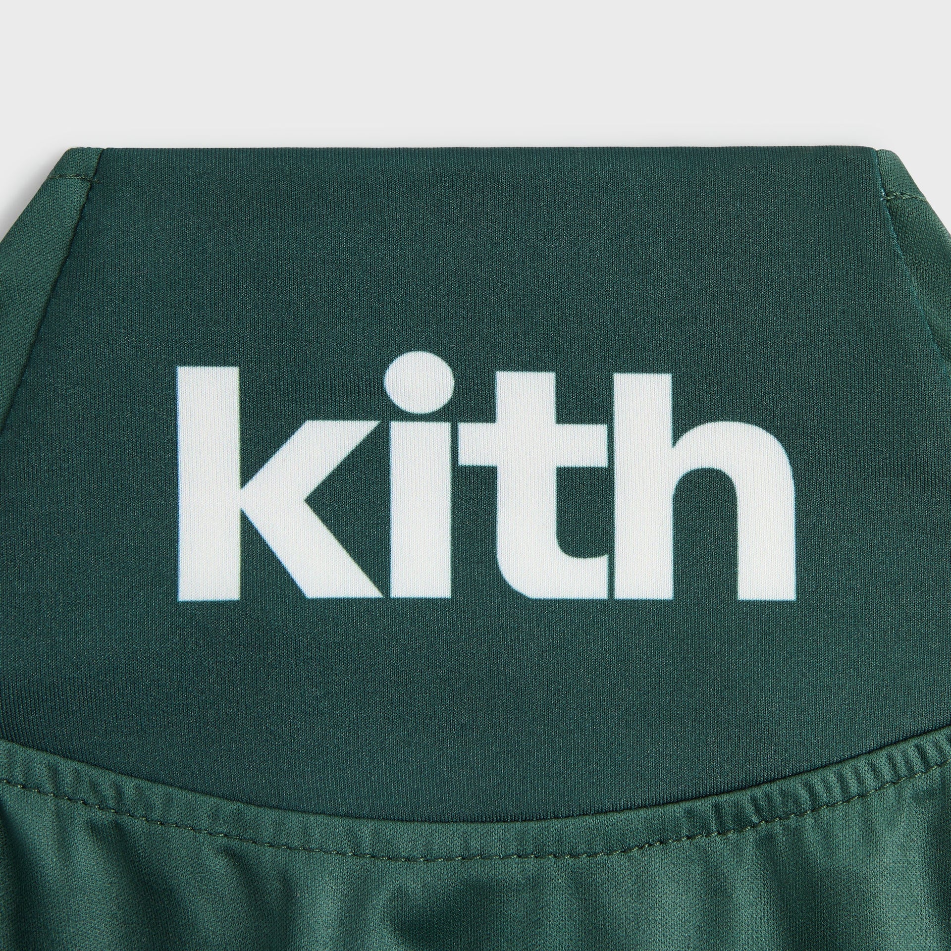 Kith for Cinelli Wind Jacket - Stadium
