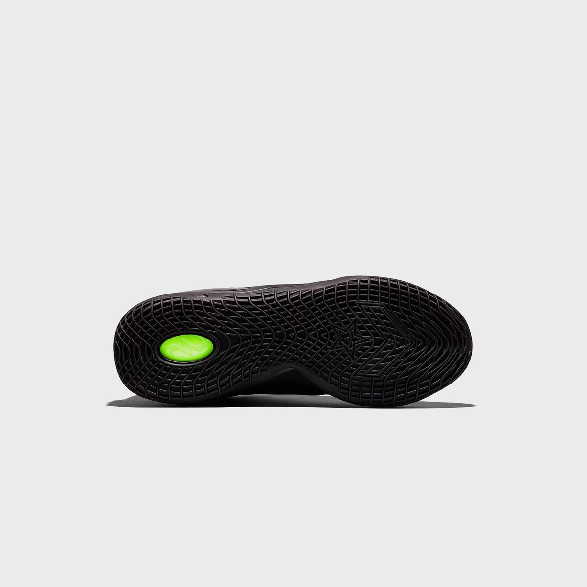 Converse SHAI 001 Ox - Black / Green Beam