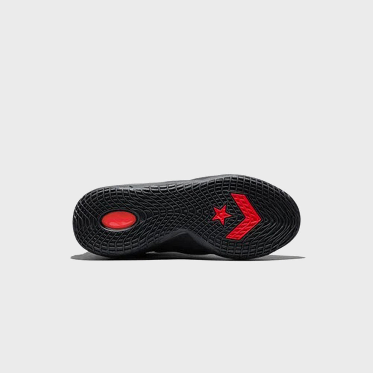 Converse SHAI 001 Lace Up - Black / Fever Dream