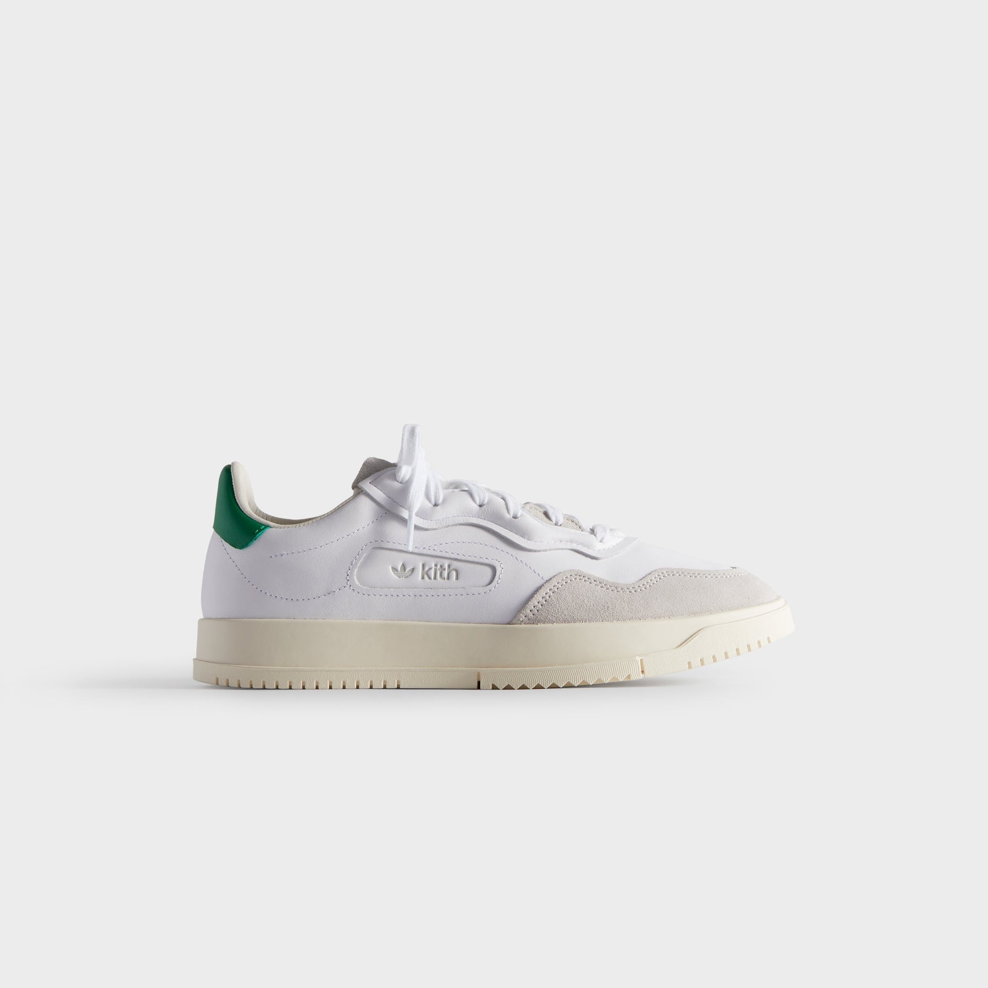 Kith Classics for adidas Originals SC Premiere - White / Green