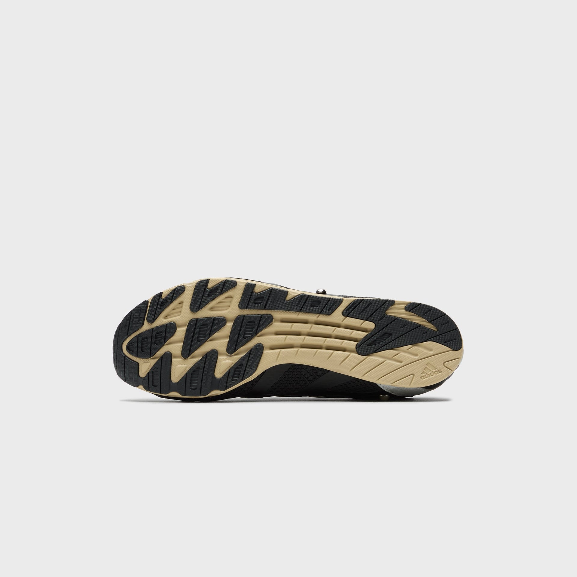 adidas x Song for the Mute Adizero PR - Core Black / Cream White / Silver Metallic