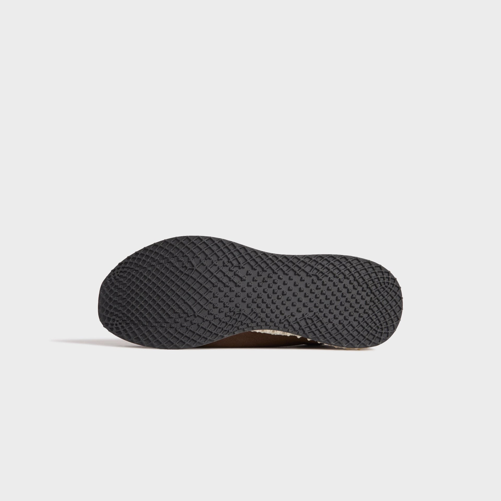 The 8th St Wallabee by Ronnie Fieg for adidas Originals & Clarks Originals 4D - Dark Grey Suede
