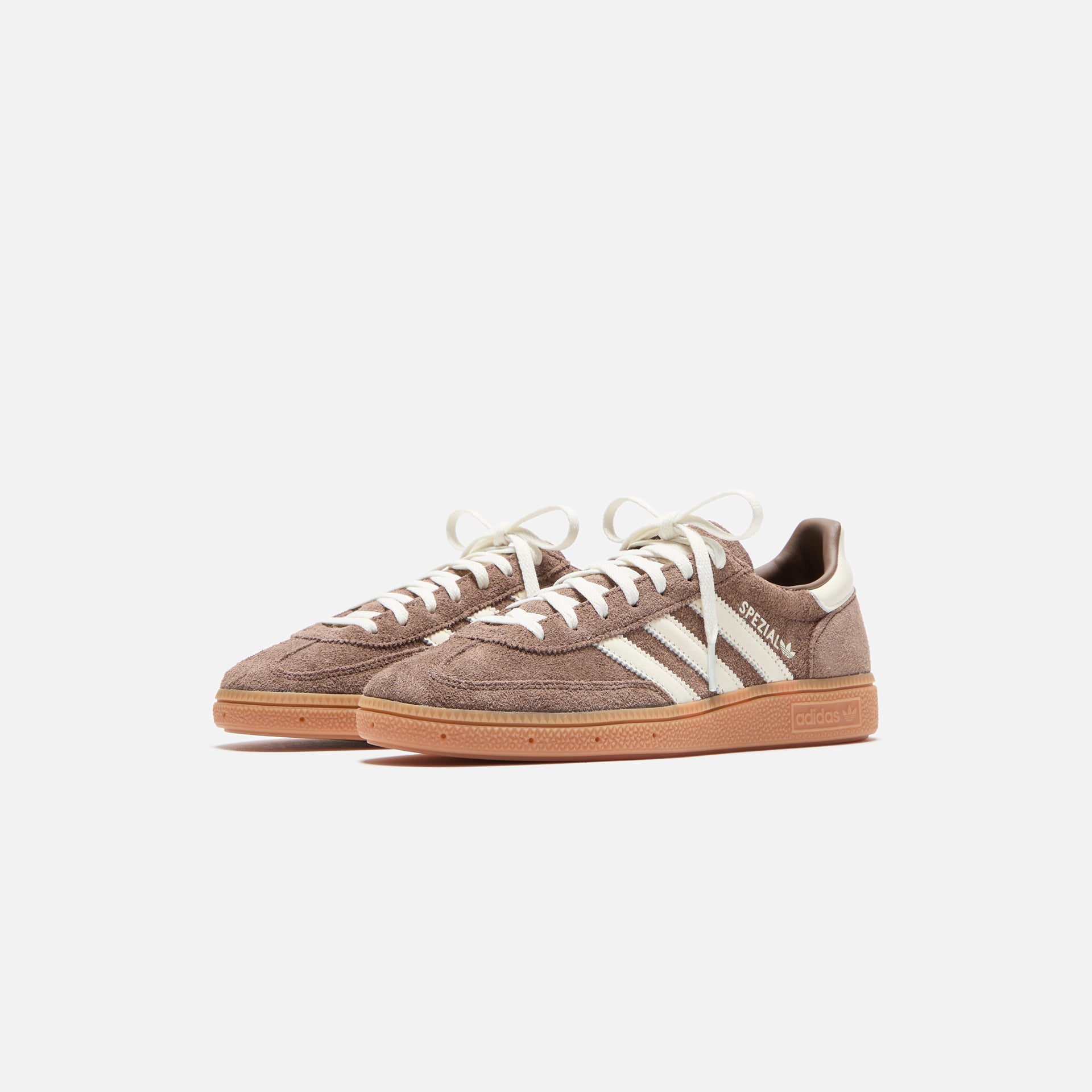 adidas WMNS Handball Spezial - Earth Strata / Off White / Gum