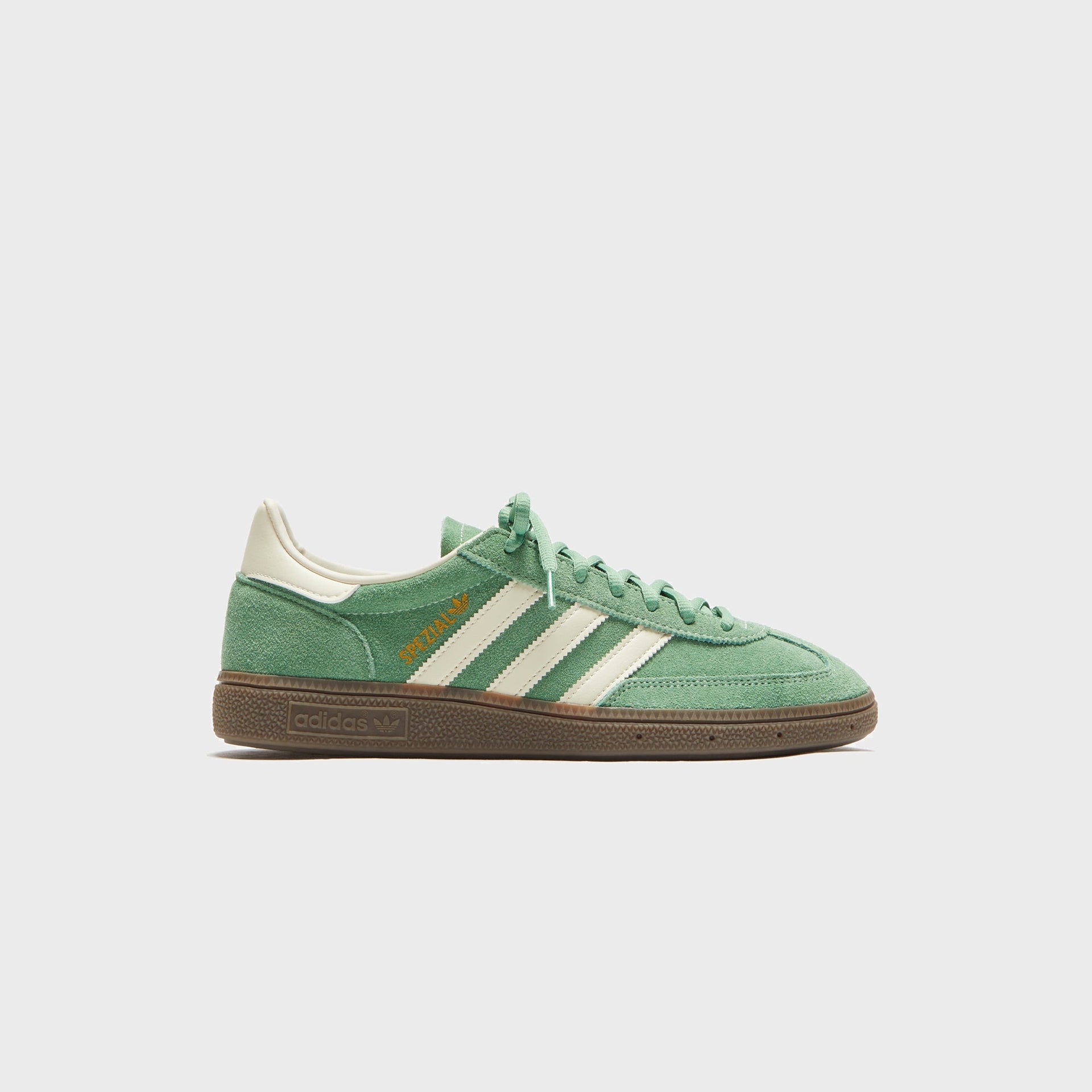 adidas Handball Spezial - Preloved Green / Cream White / Crystal White