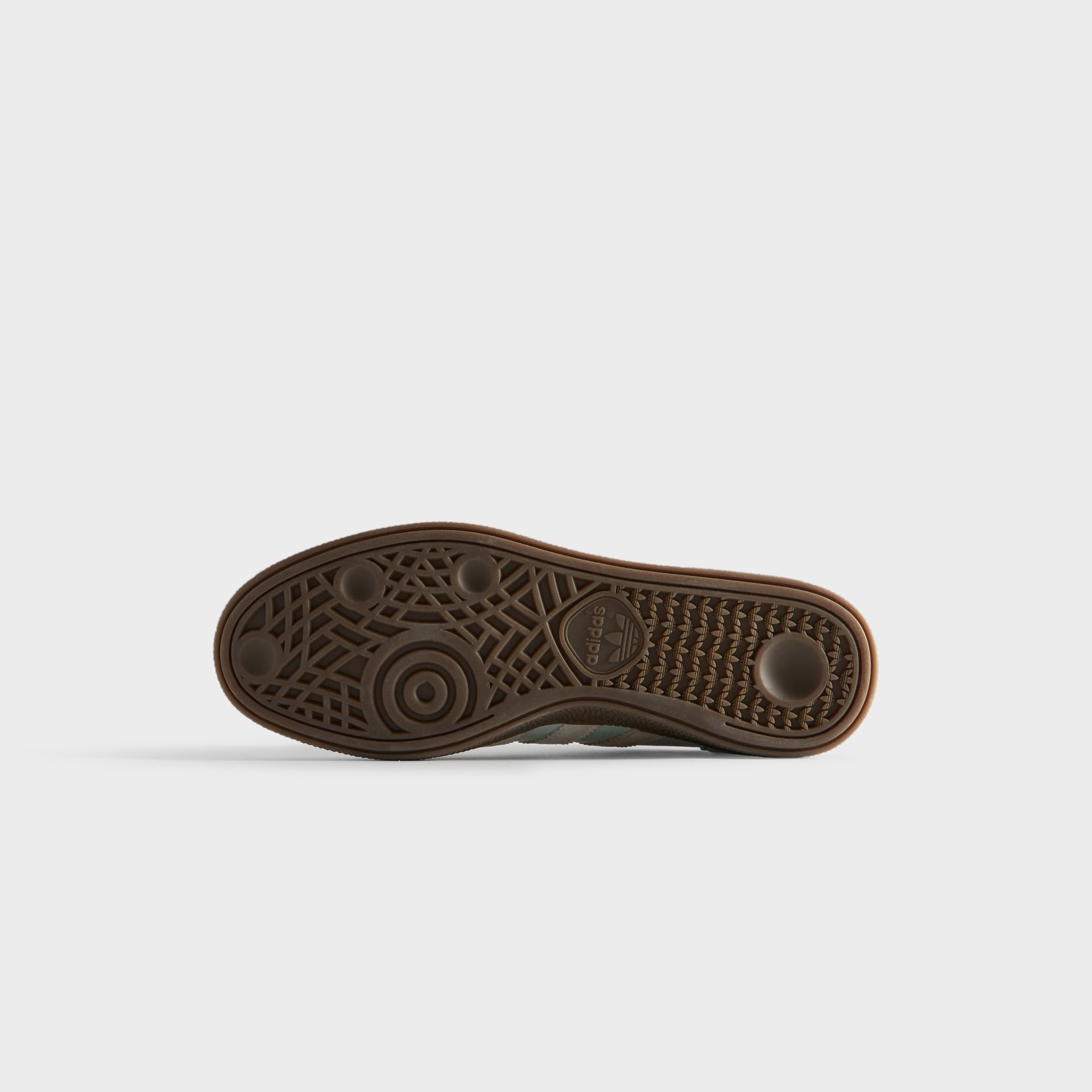 Kith Classics for adidas Originals Handball Spezial - Amazon Green