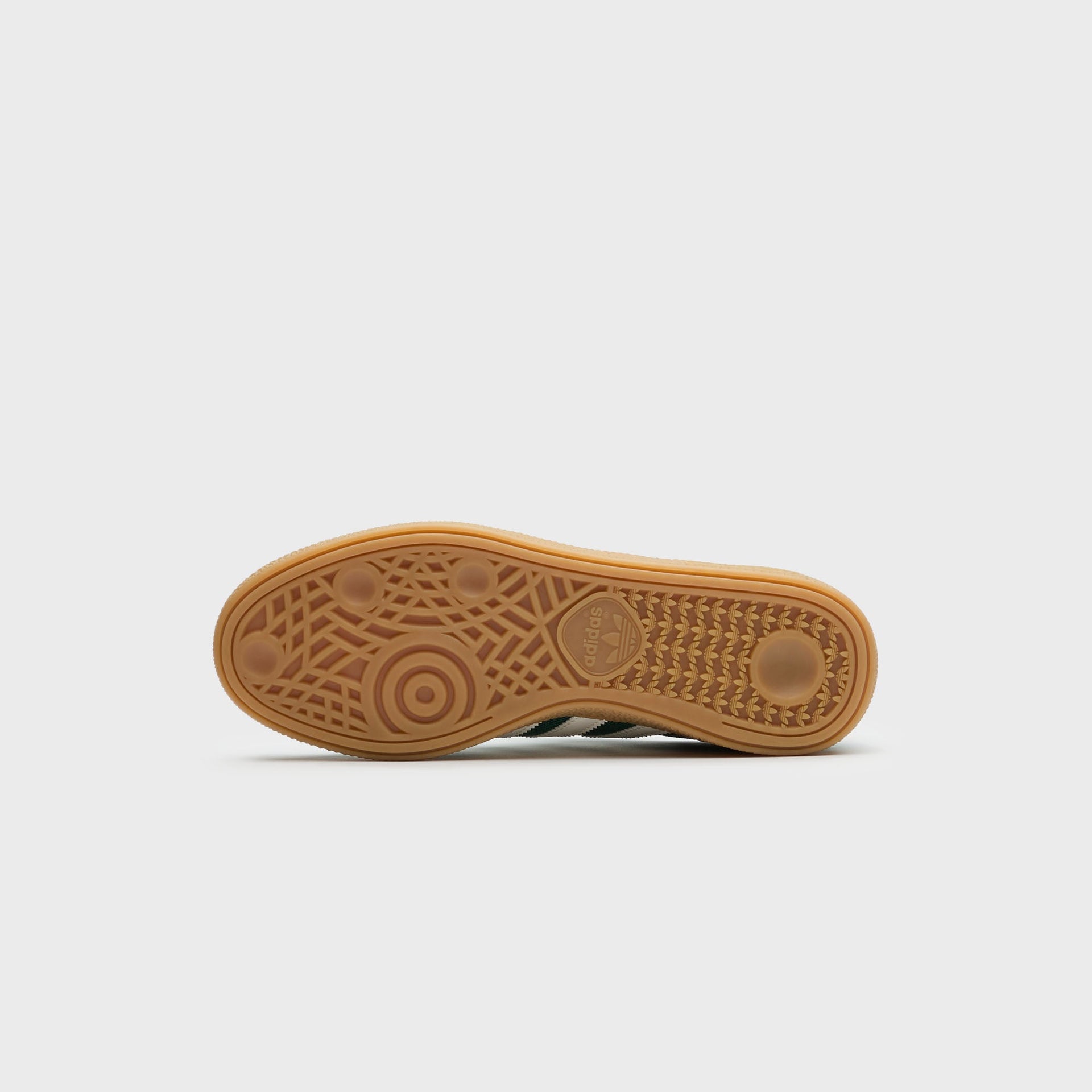 adidas Handball Spezial - Collegiate Green / Cloud White / Chalk White