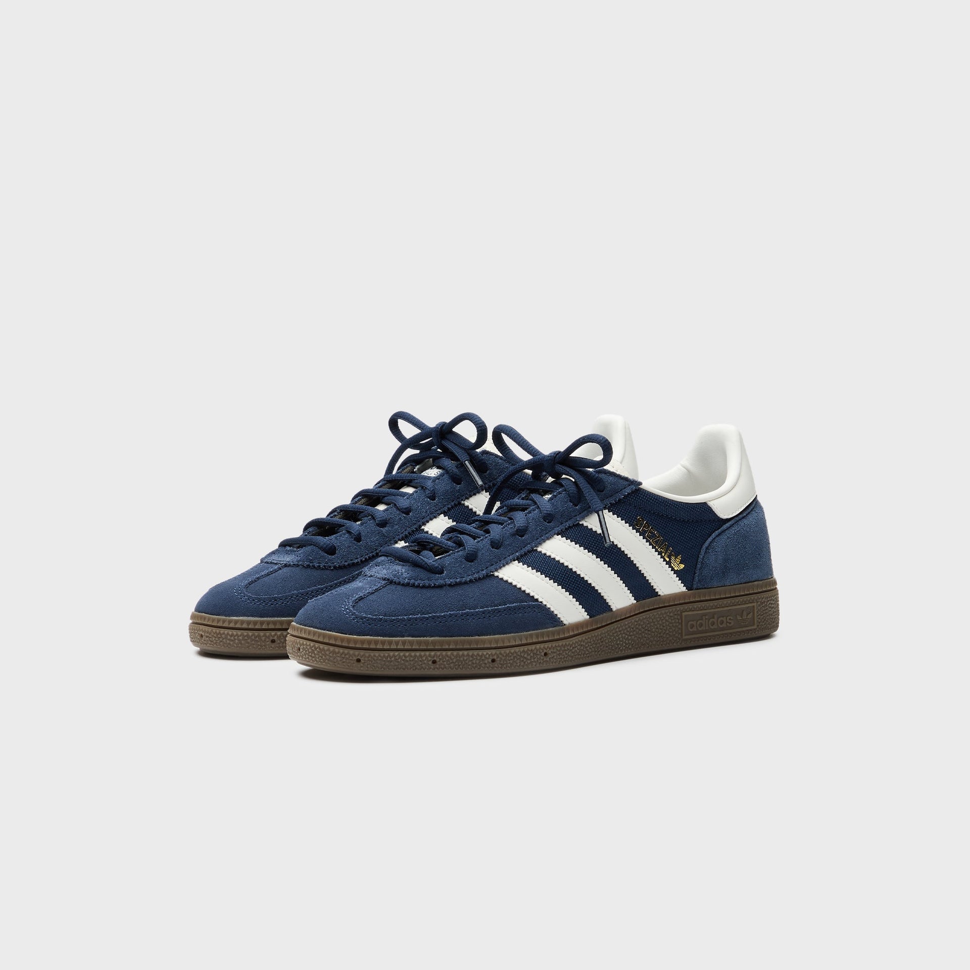 adidas Handball Spezial - Night Indigo / Cloud White / Chalk White