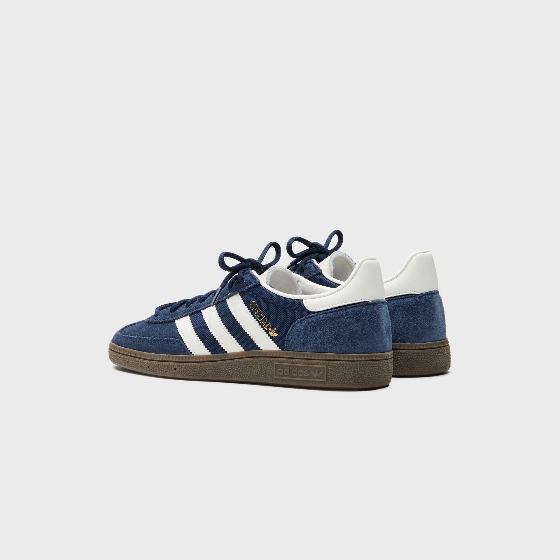 adidas Handball Spezial - Night Indigo / Cloud White / Chalk White