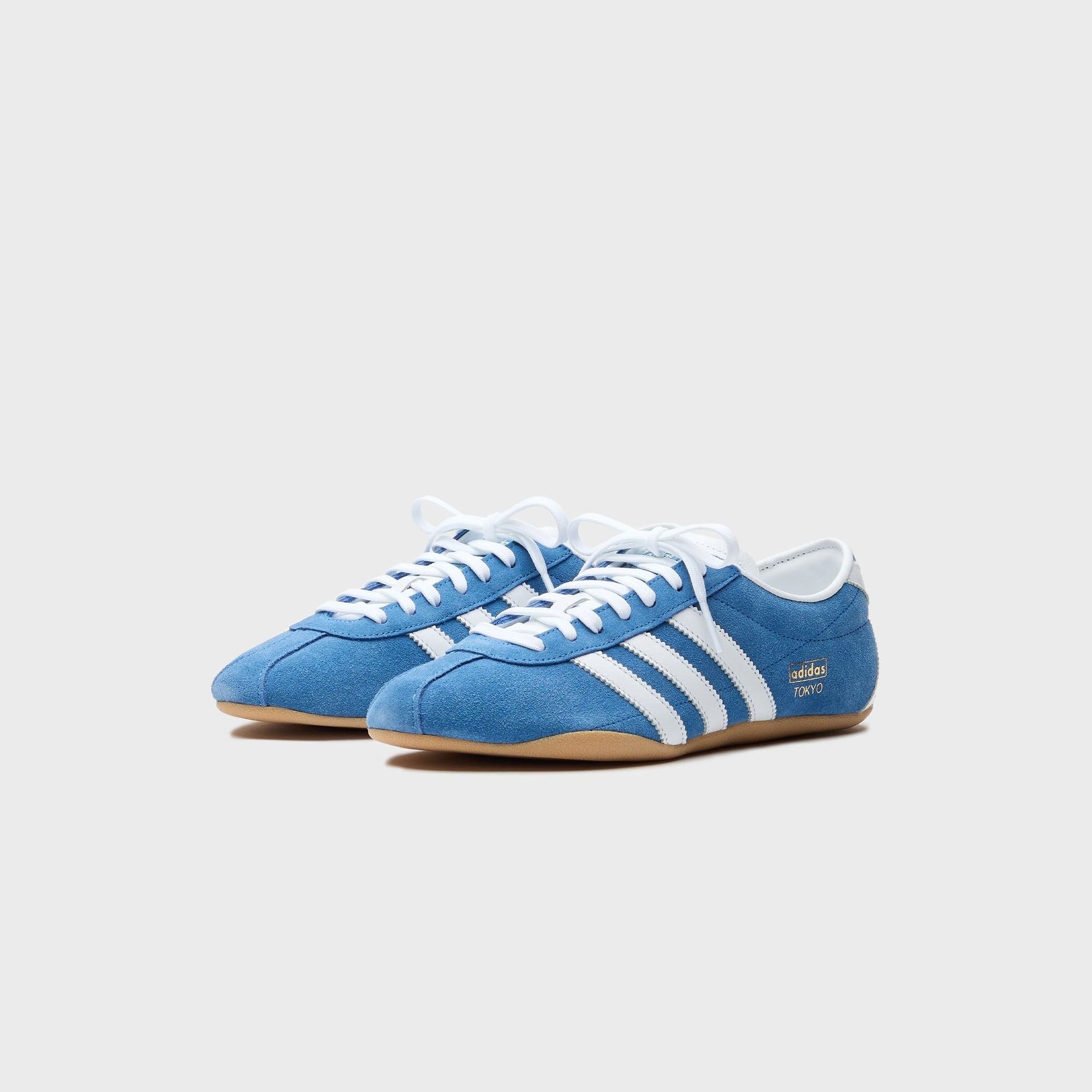 adidas Wmns Tokyo - Blue Bird / Cloud White / Gum
