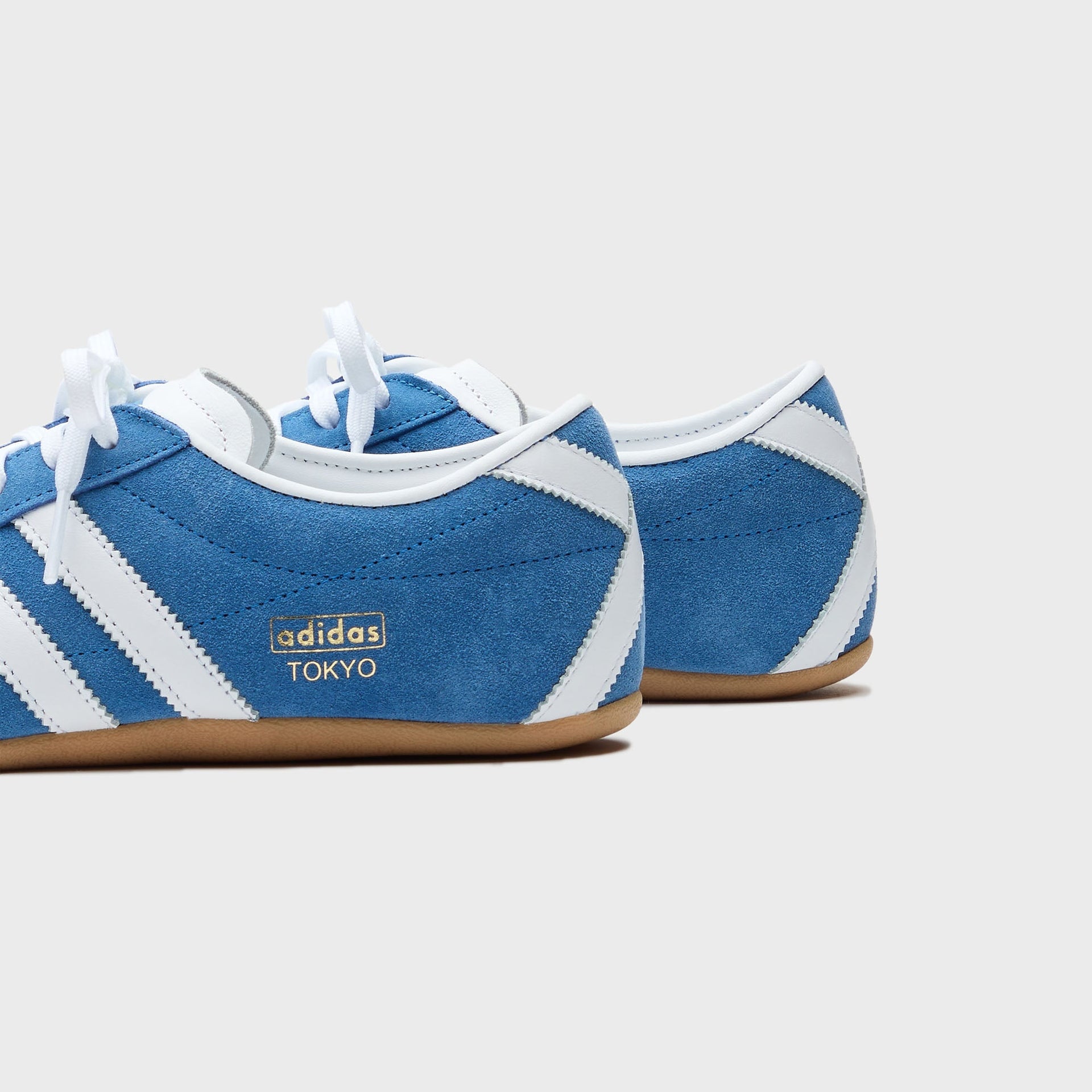 adidas Wmns Tokyo - Blue Bird / Cloud White / Gum