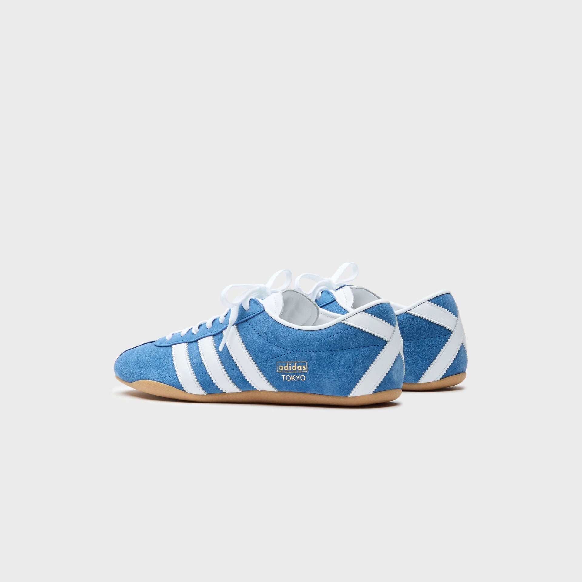 adidas Wmns Tokyo - Blue Bird / Cloud White / Gum