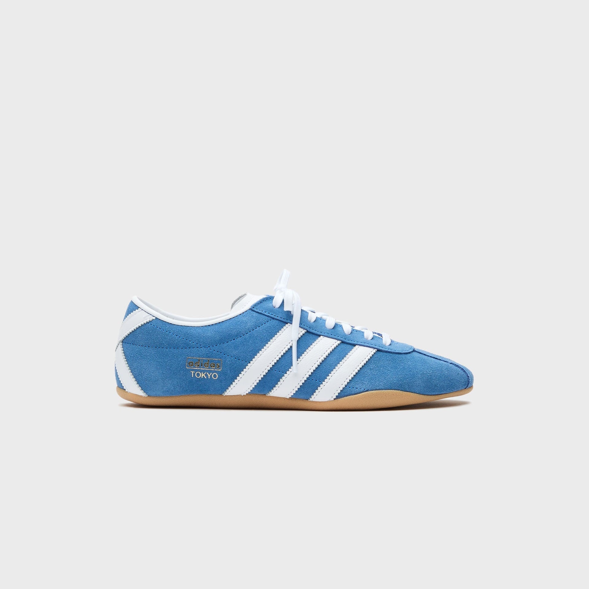 adidas Wmns Tokyo - Blue Bird / Cloud White / Gum