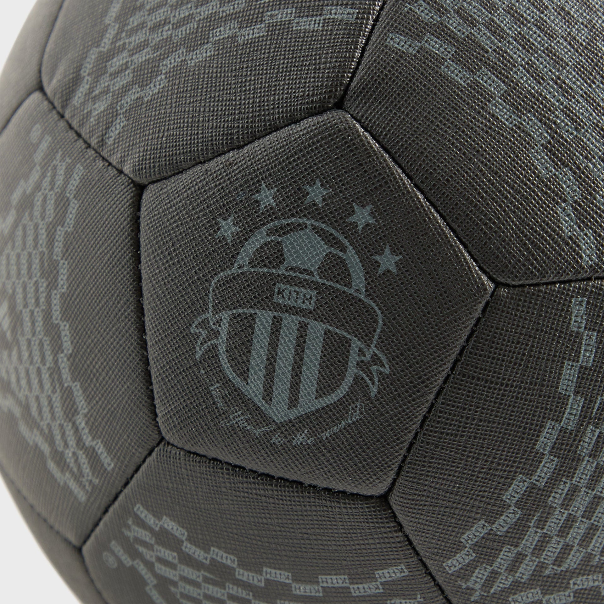 Kith for adidas Football Tango Soccer Ball - Black