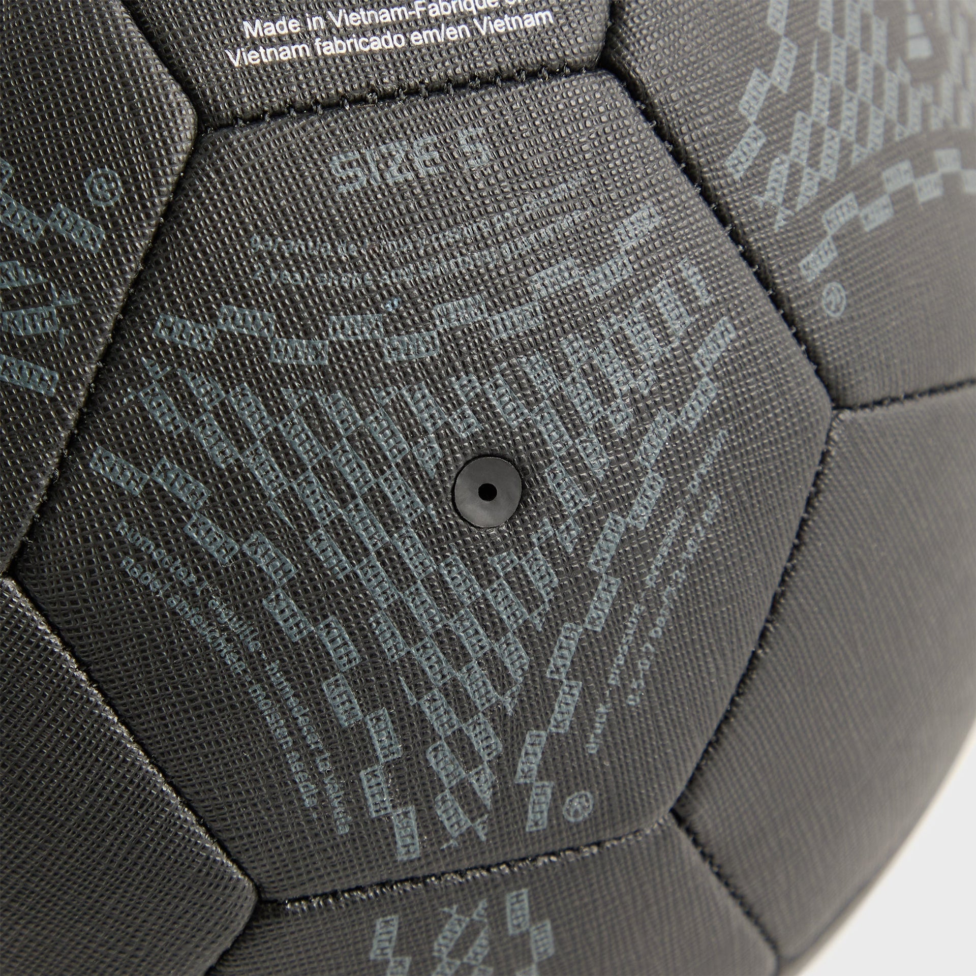 Kith for adidas Football Tango Soccer Ball - Black