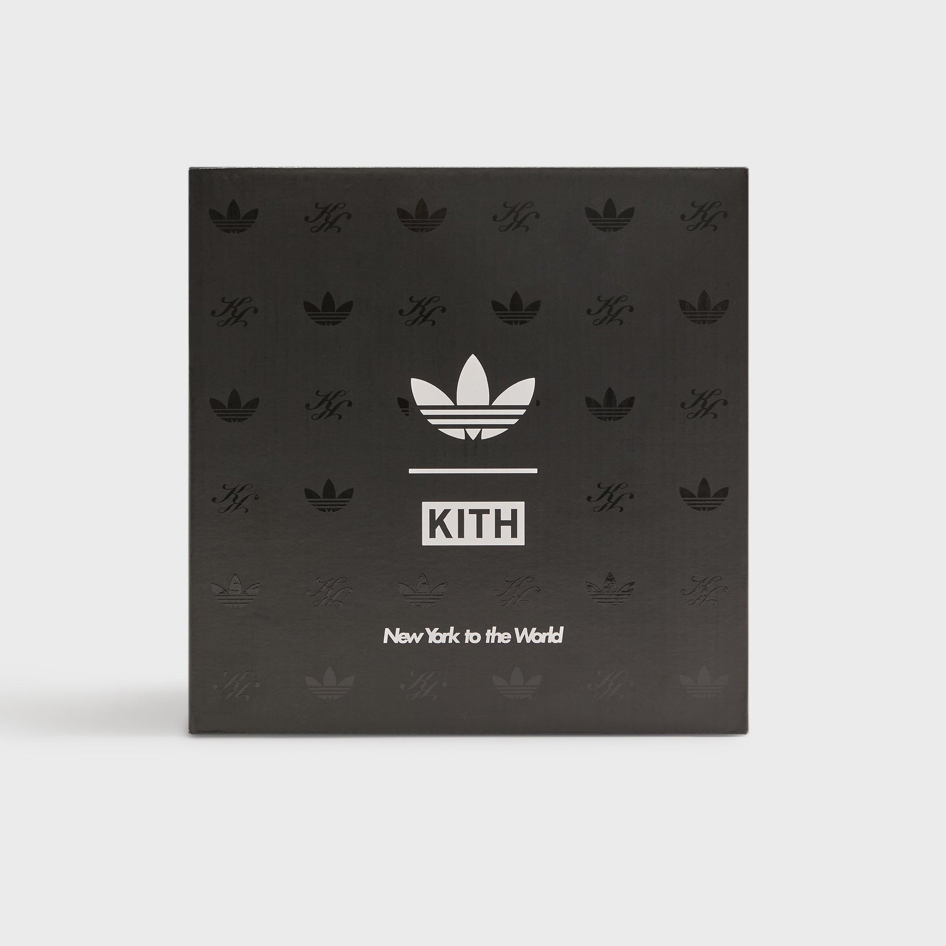 Kith for adidas Football Tango Soccer Ball - Black