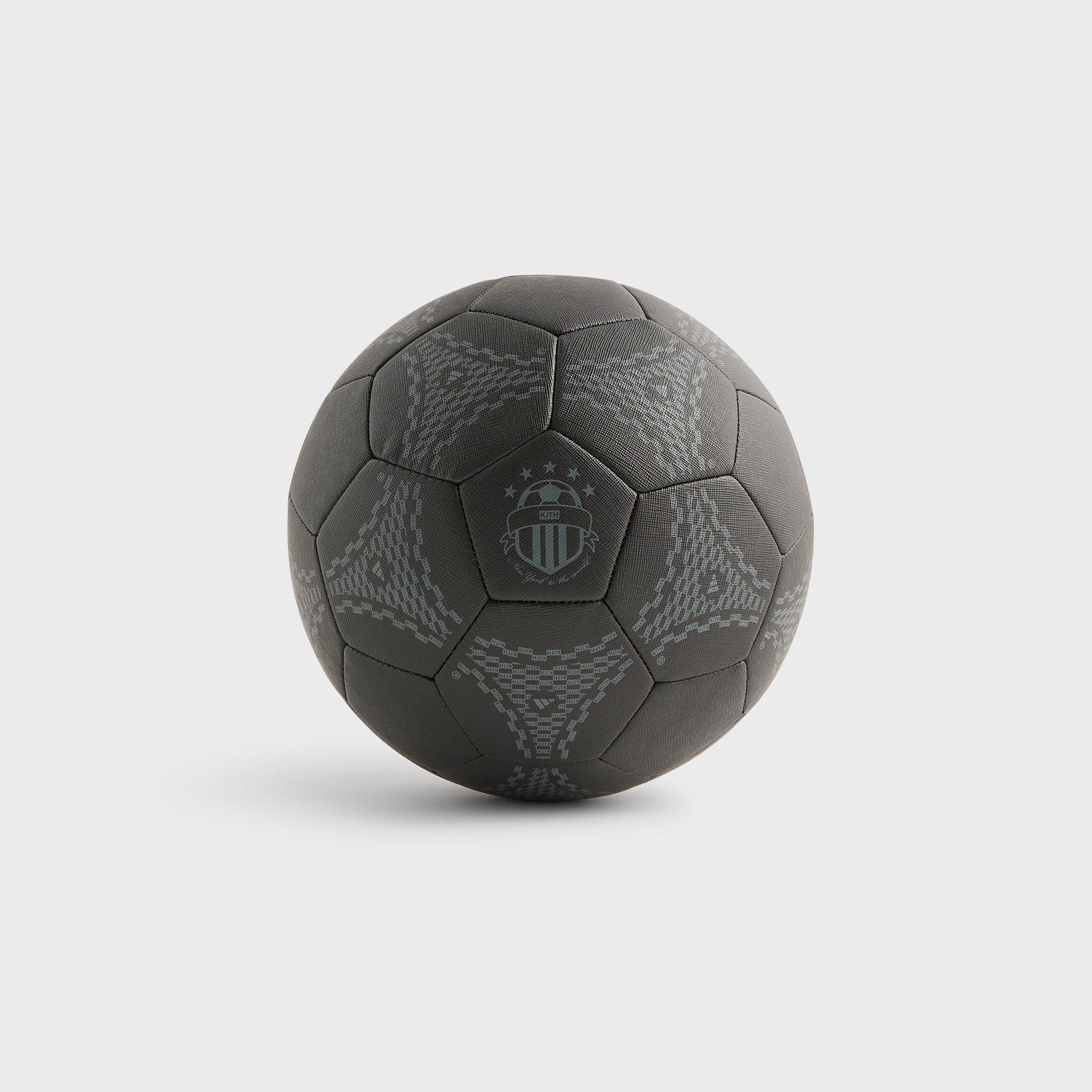 Kith for adidas Football Tango Soccer Ball - Black