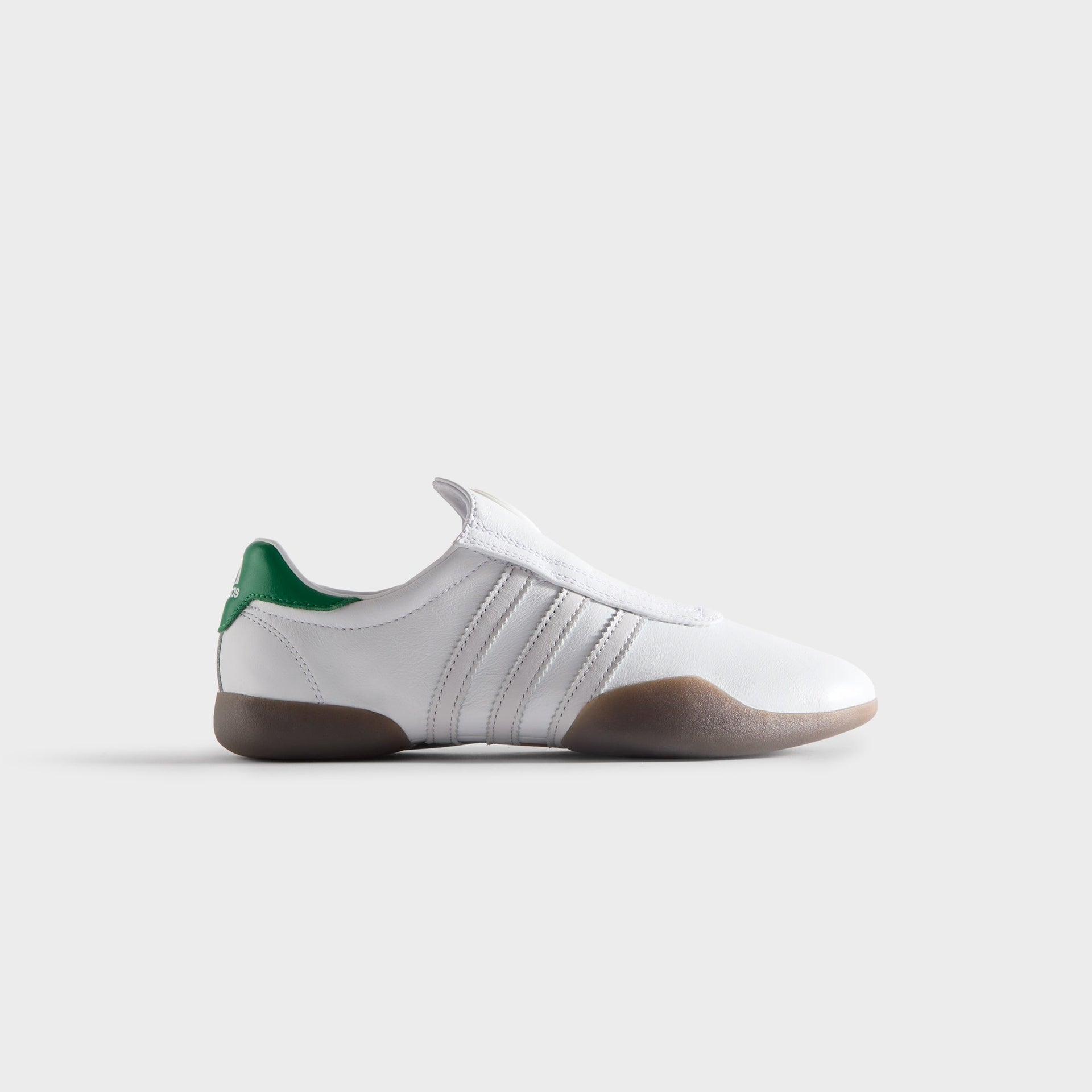 Kith Classics for adidas Originals WMNS Taekwondo Mei - White / Green