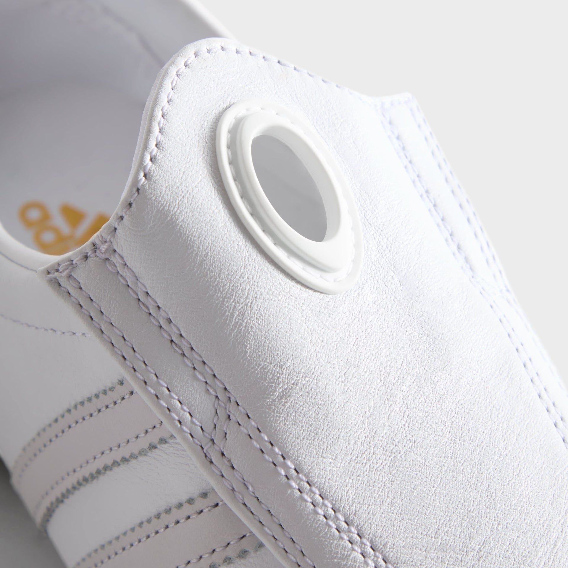 Kith Classics for adidas Originals WMNS Taekwondo Mei - White / Green
