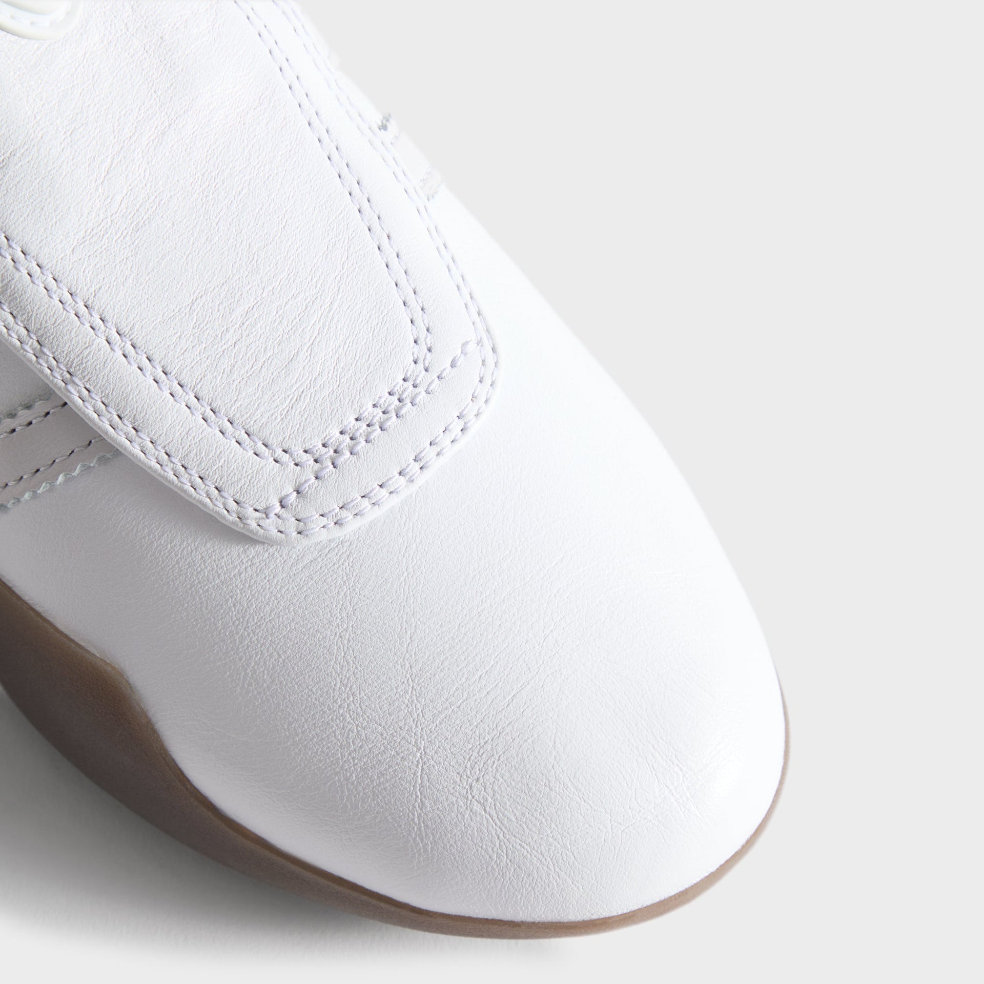 Kith Classics for adidas Originals WMNS Taekwondo Mei - White / Green