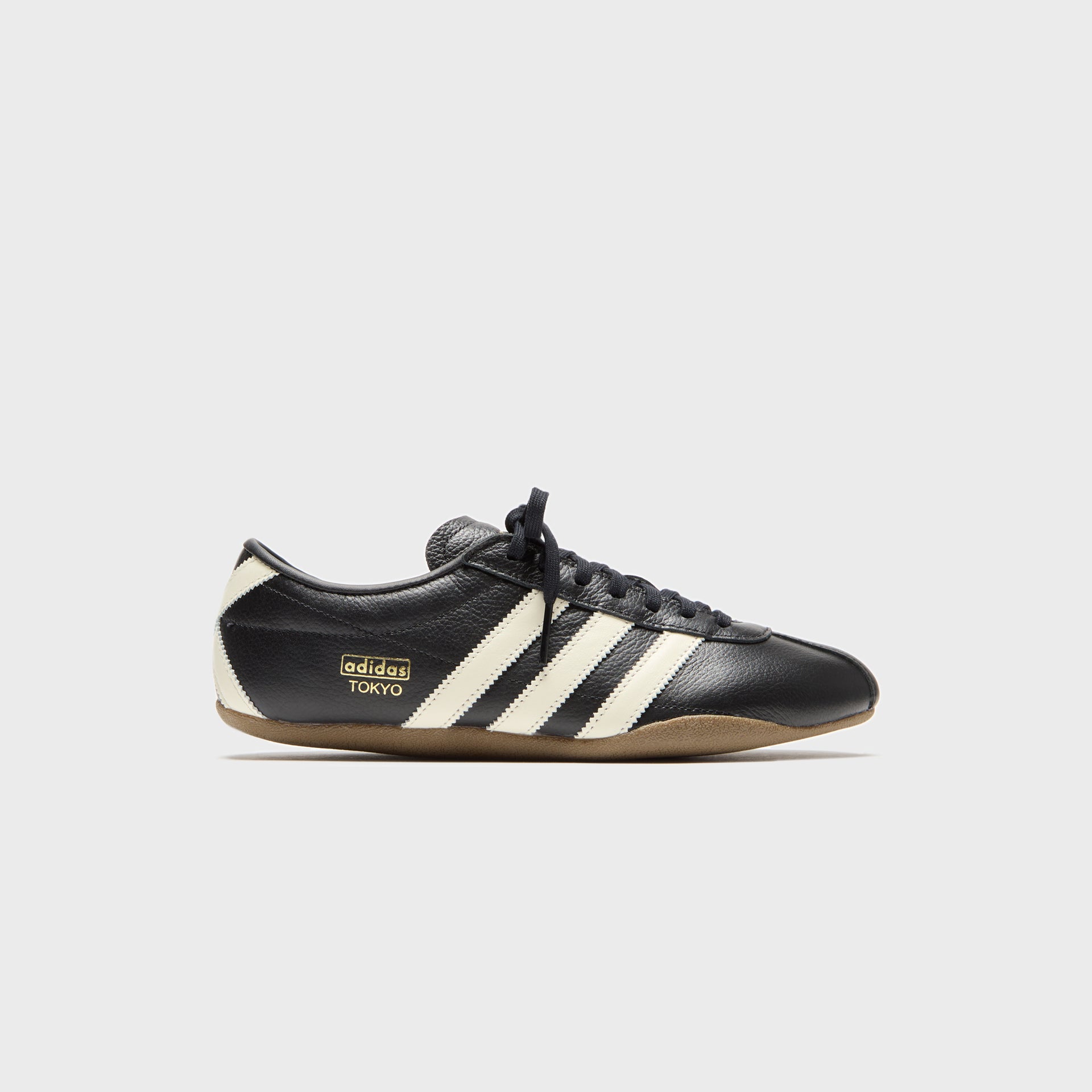 adidas WMNS Tokyo - Core Black / Off White / Gold Metallic
