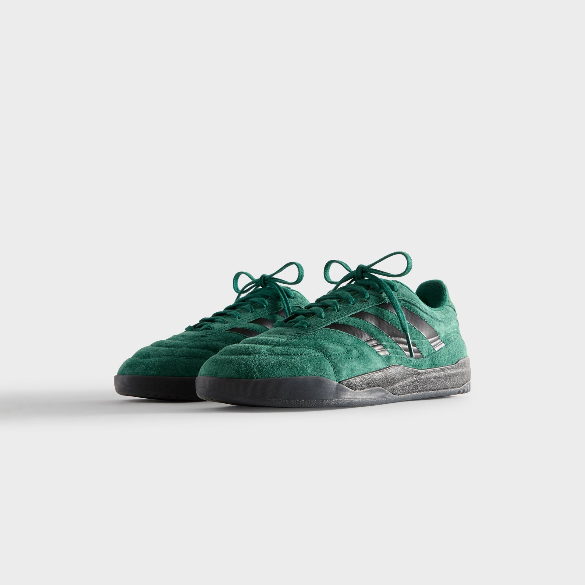 Kith for adidas Football Koresco National in Scarab / Black