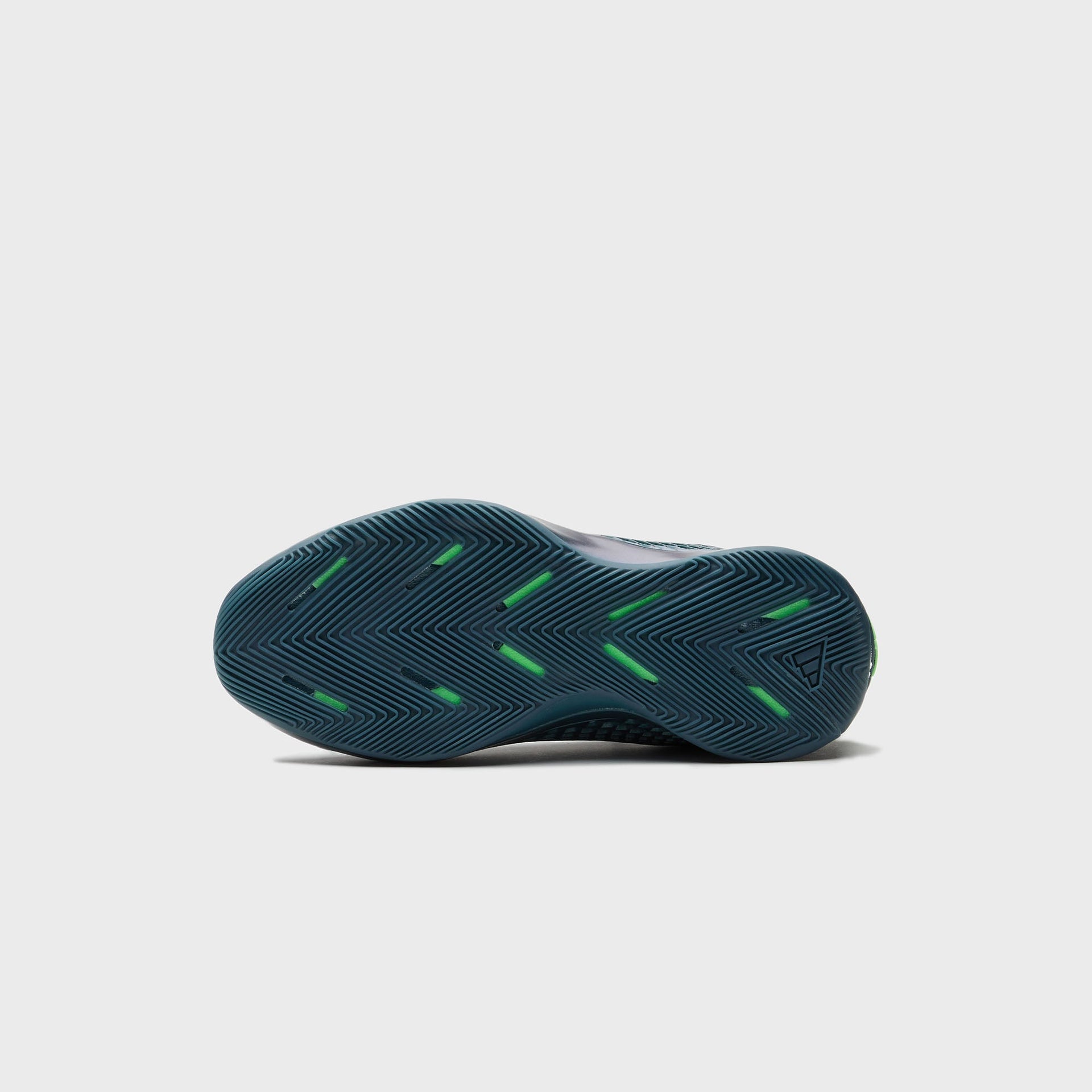 adidas Ae 1 Low Meta - Arctic Night / Core Black / Scream Green