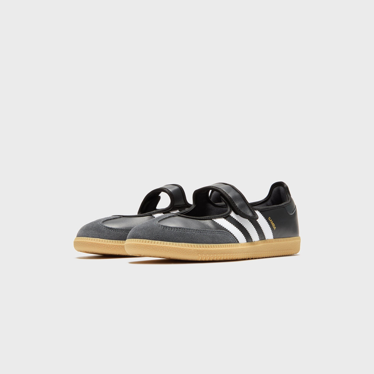 adidas WMNS Samba Jane  - White / Carbon / Core Black