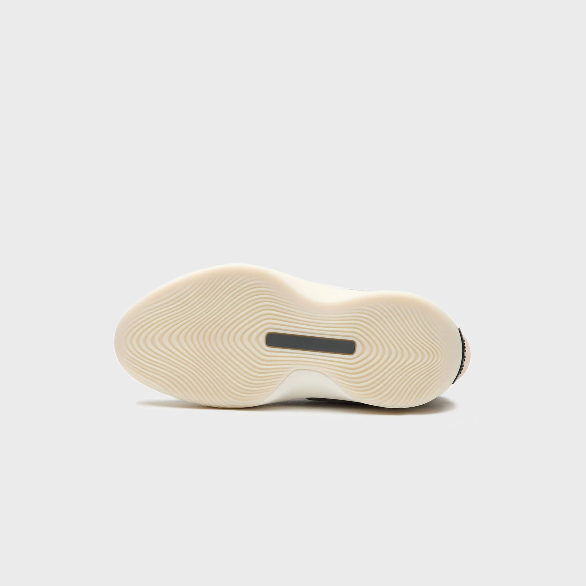 adidas x Fear of God Athletics II Basketball High - Putty Beige