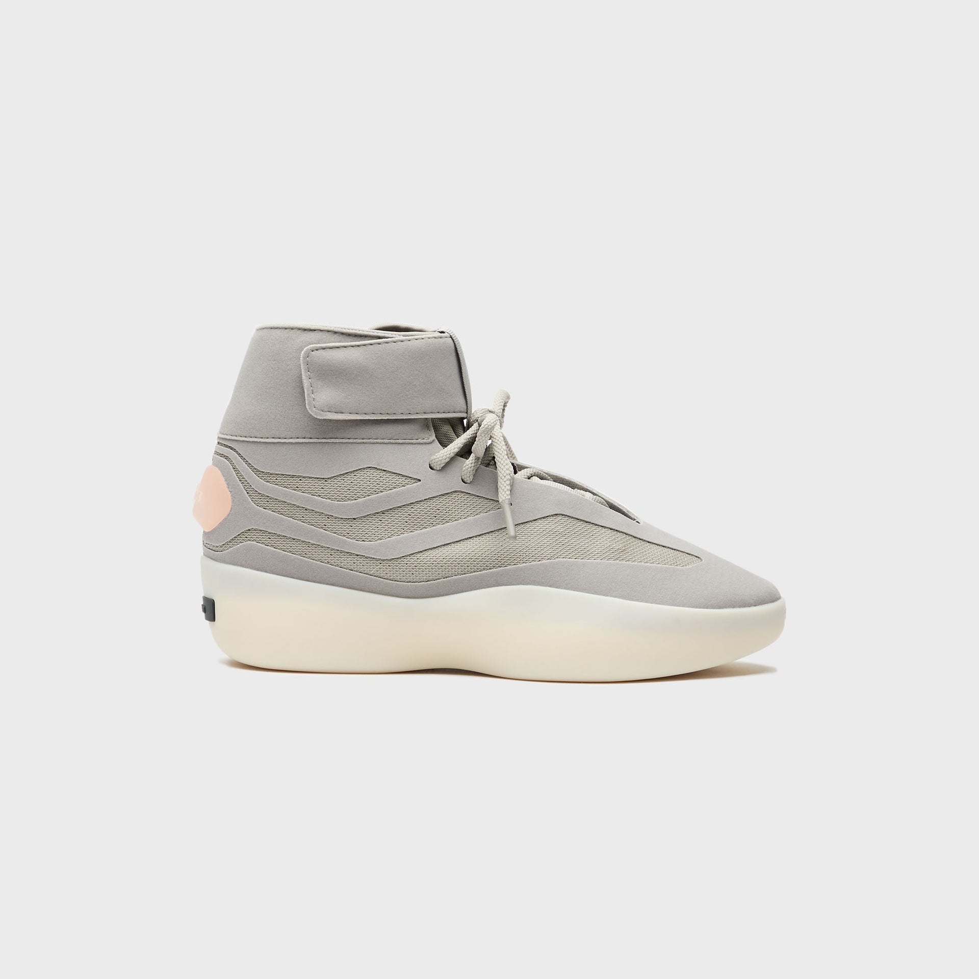 adidas x Fear of God Athletics II Basketball High - Putty Beige