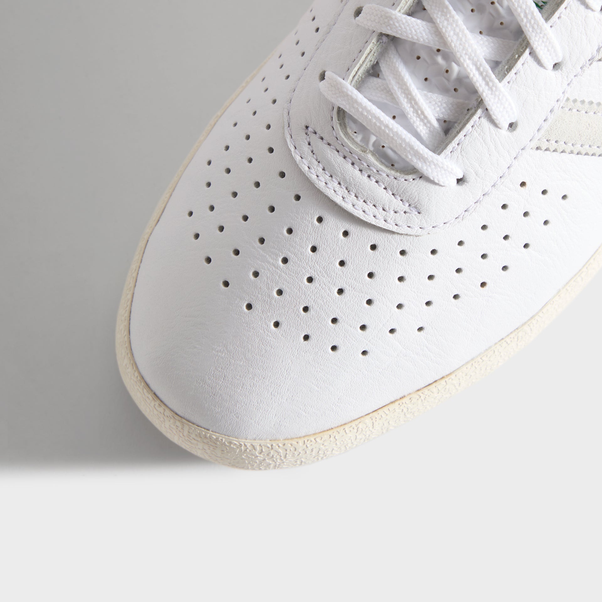 Kith Classics for adidas Originals AS350 - White / Green