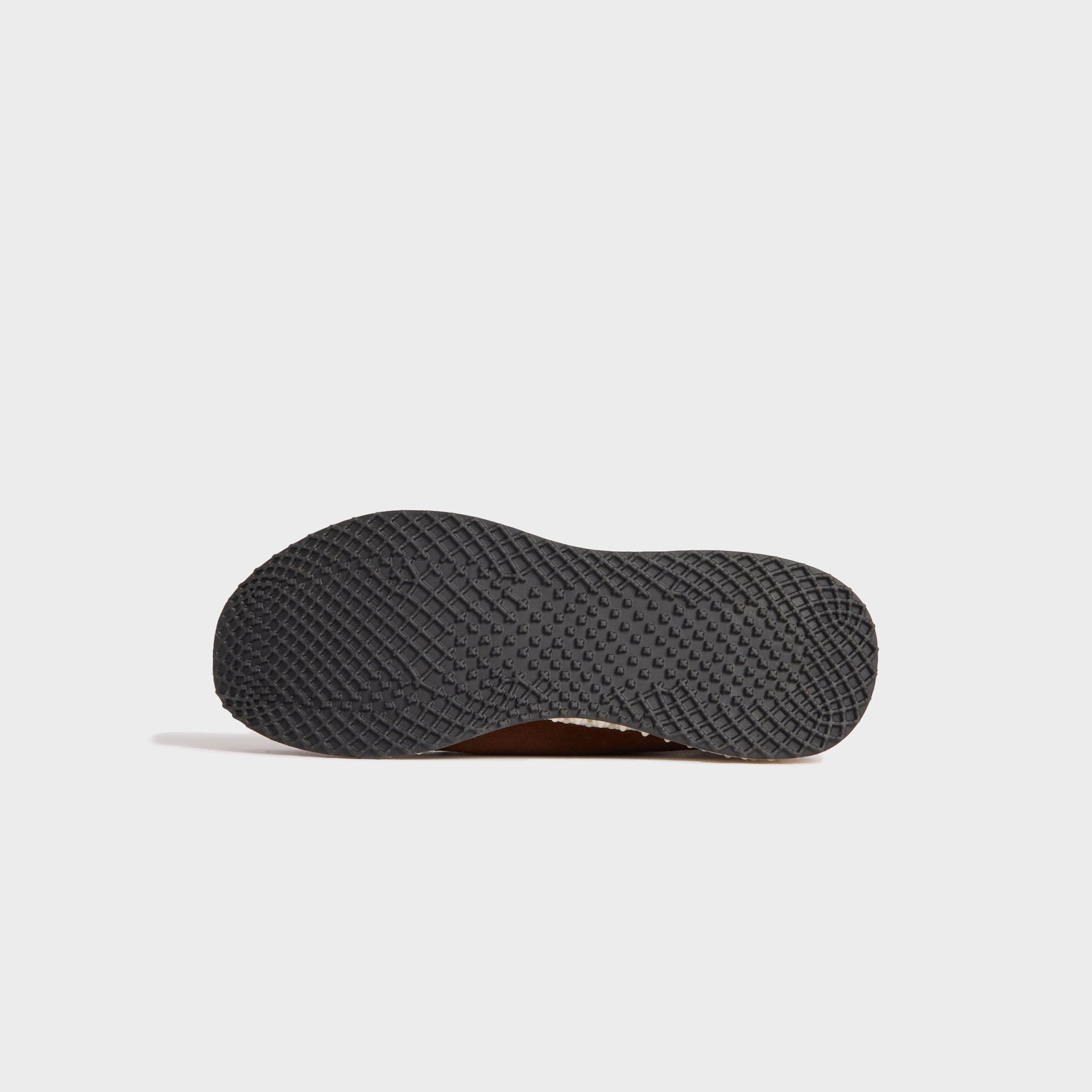 The 8th St Wallabee by Ronnie Fieg for adidas Originals & Clarks Originals 4D Mid - Chestnut
