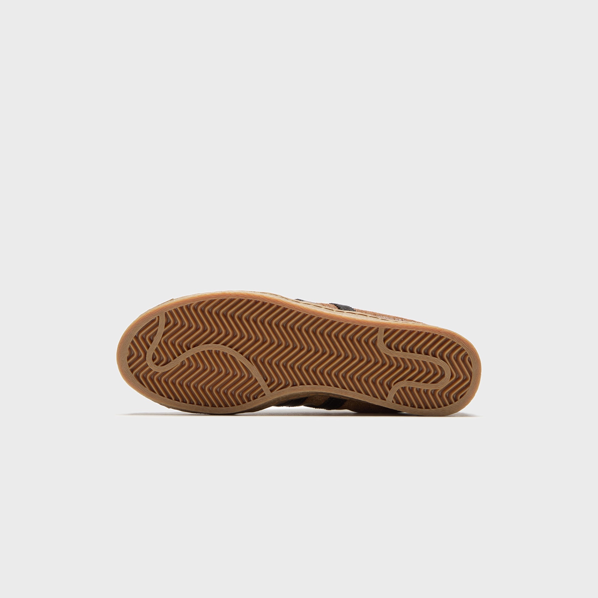 adidas Superstar 82 SFTM - Mute Brown / Black