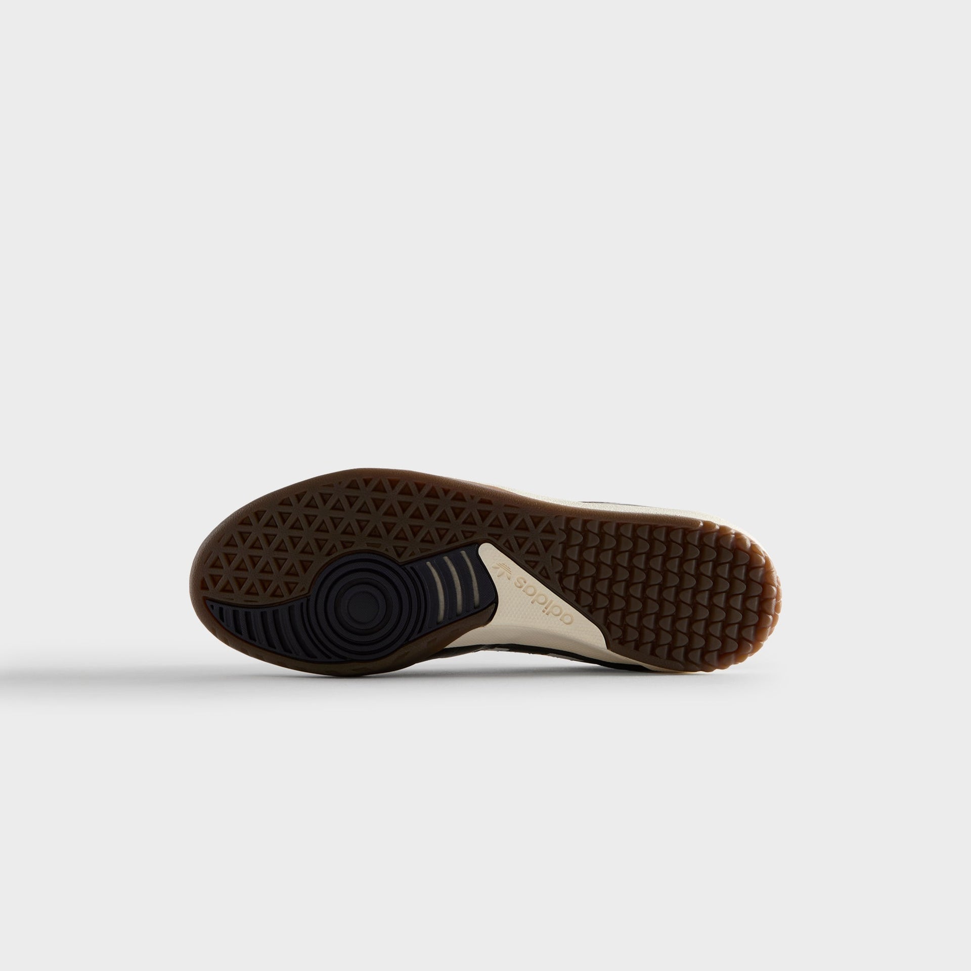 Kith for adidas Football Koresco National in Black / White / Gum