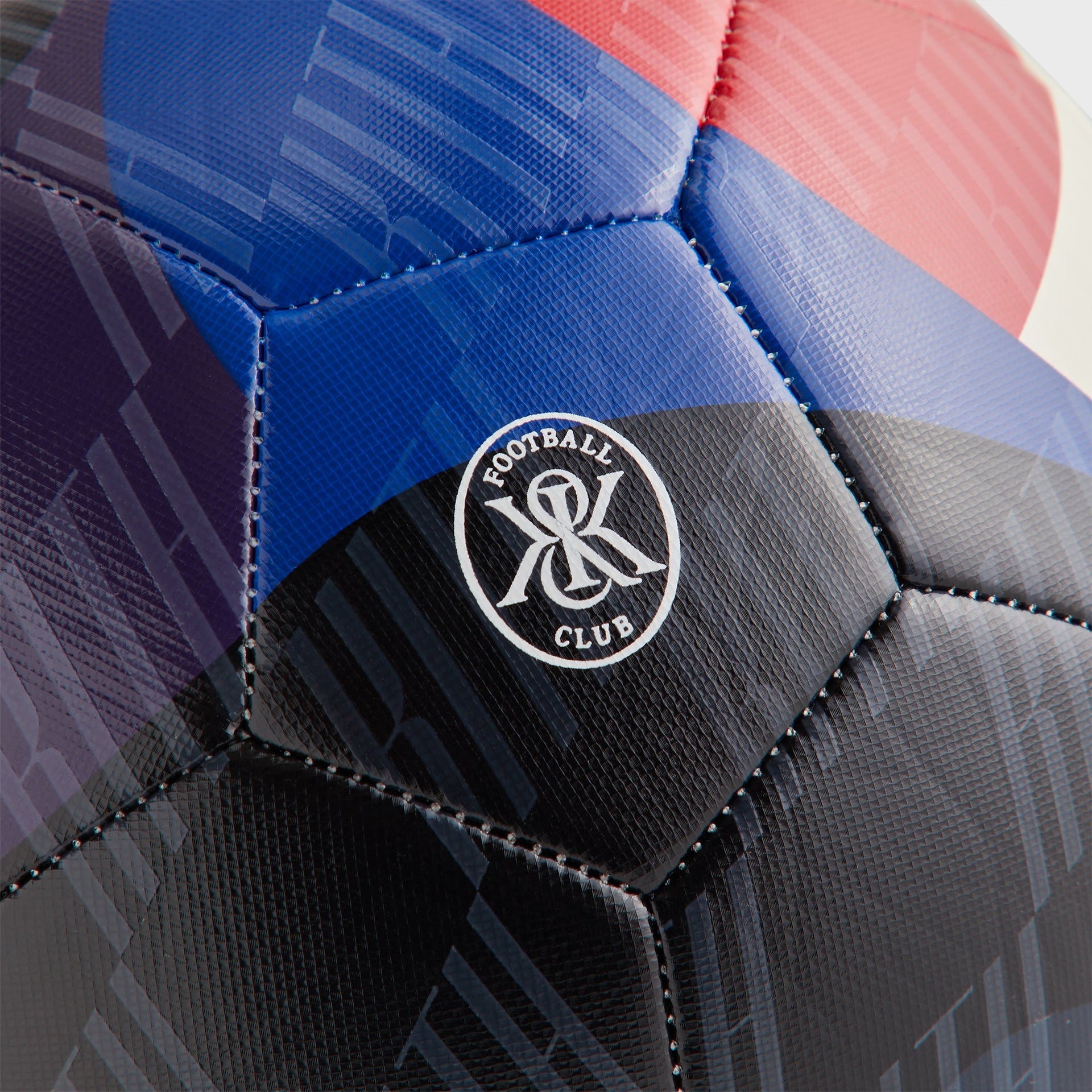 Kith for adidas Football Oceanus Soccer Ball - Multi