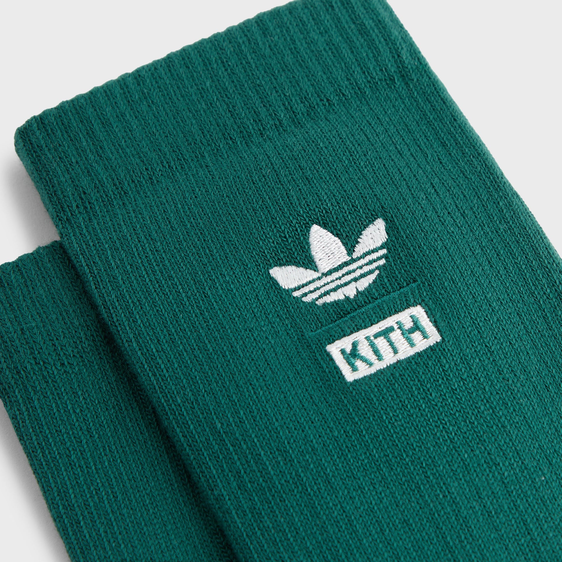 Kith for adidas Football 3-Pack Crew Socks - Multi