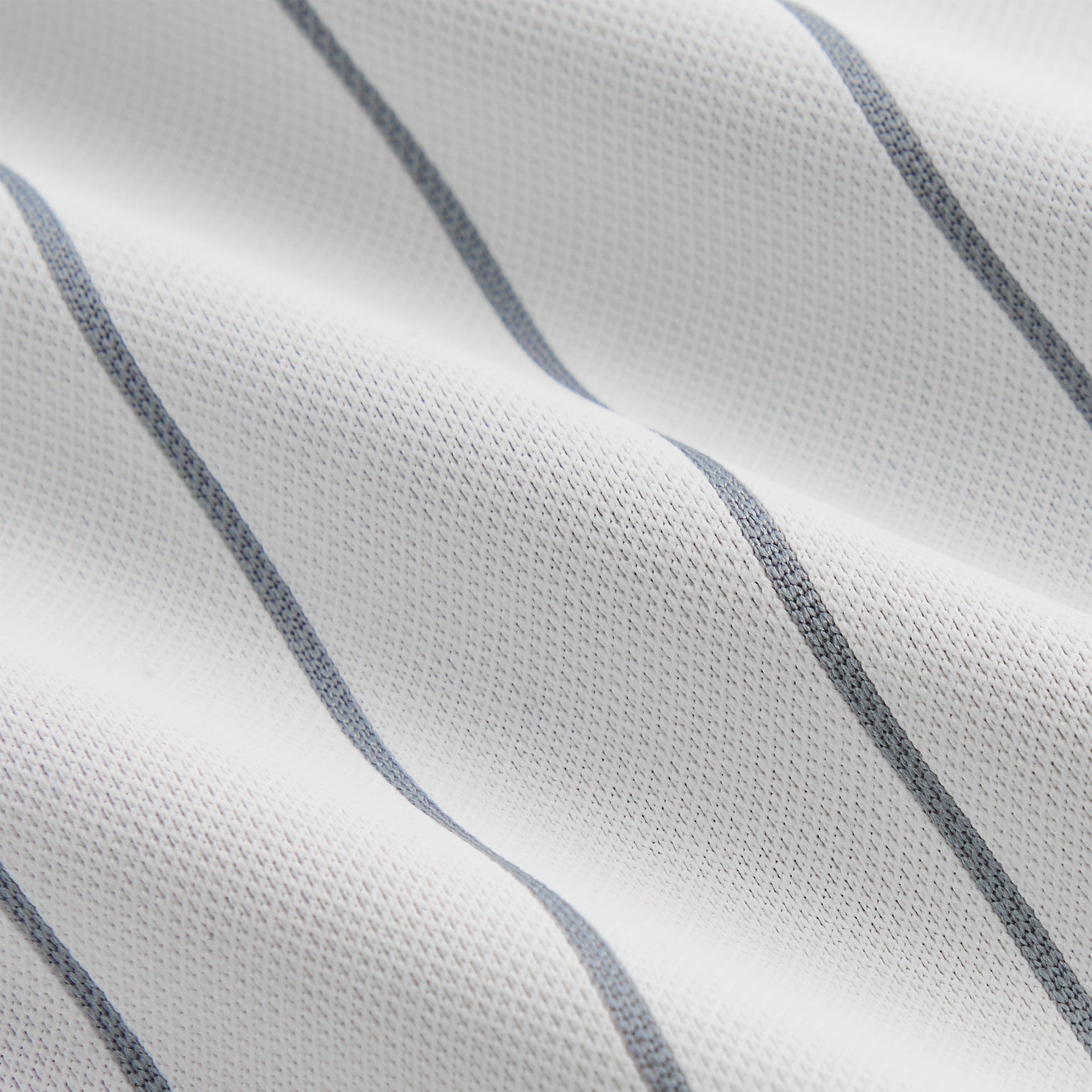 Kith for adidas Football Pinstripe Short - White