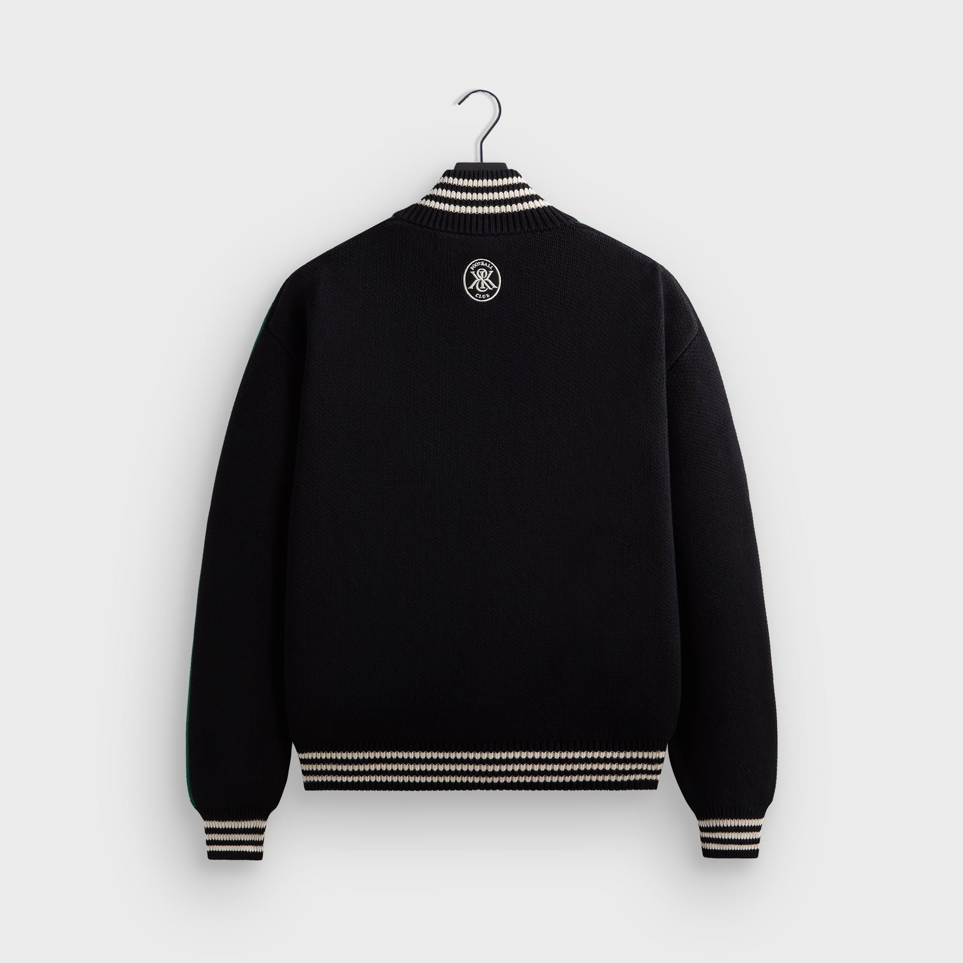 Kith for adidas Football Wyona Jacket - Black