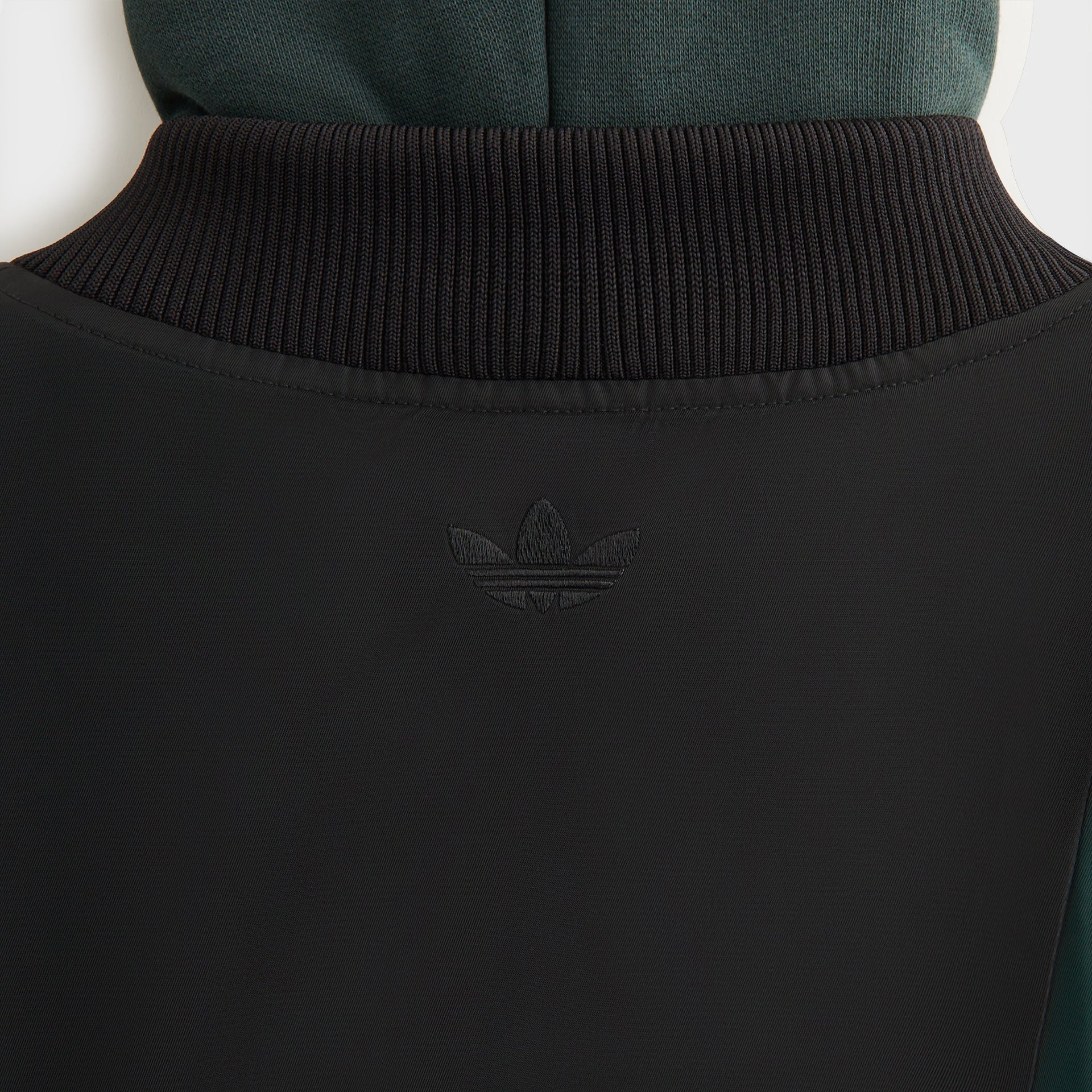 Kith for adidas Football Gorman Jacket - Black